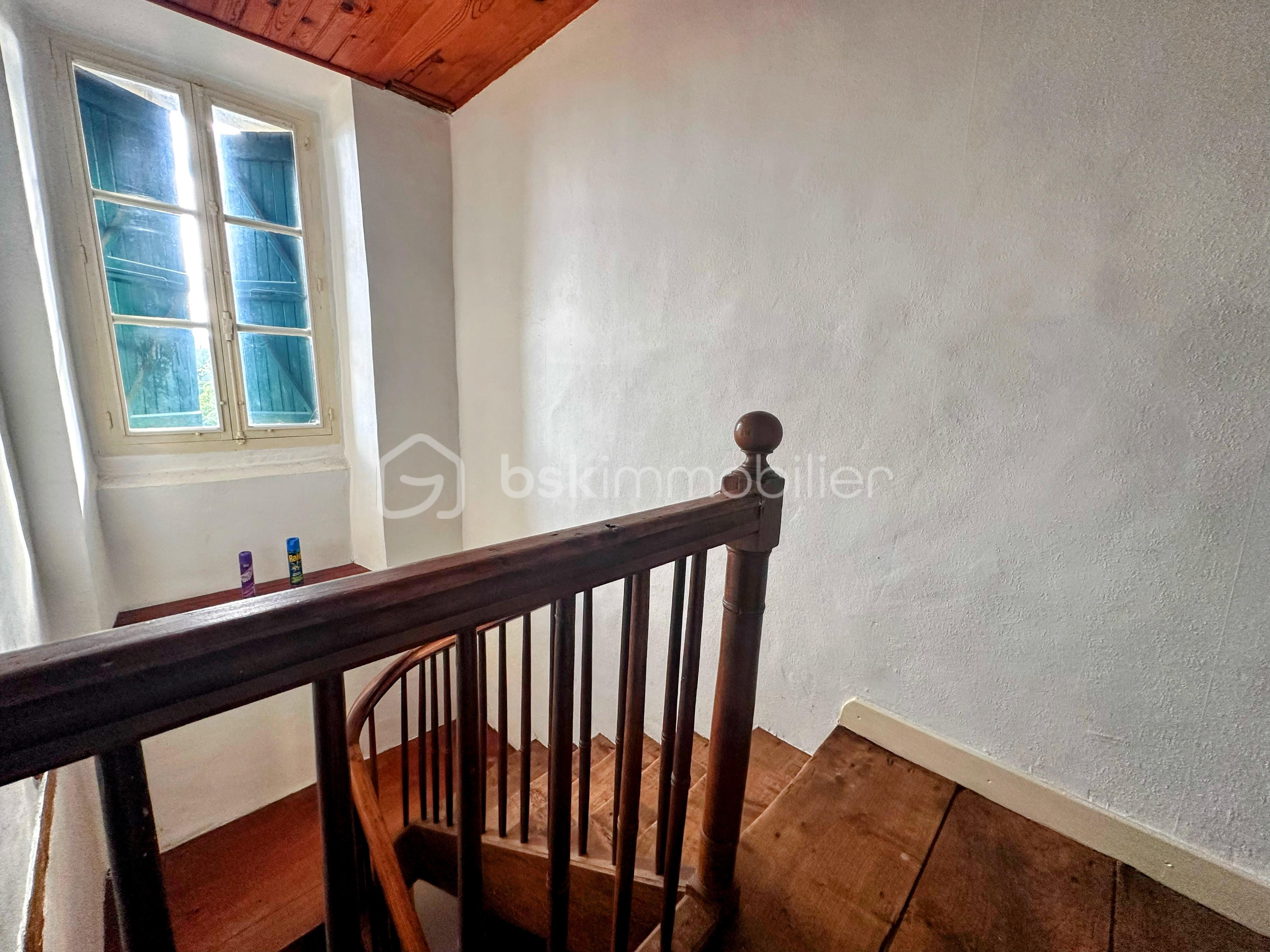 Maison ancienne de 71,50 m² - 677FB519-4A1F-4557-87F7-423A92F1B65A.JPG