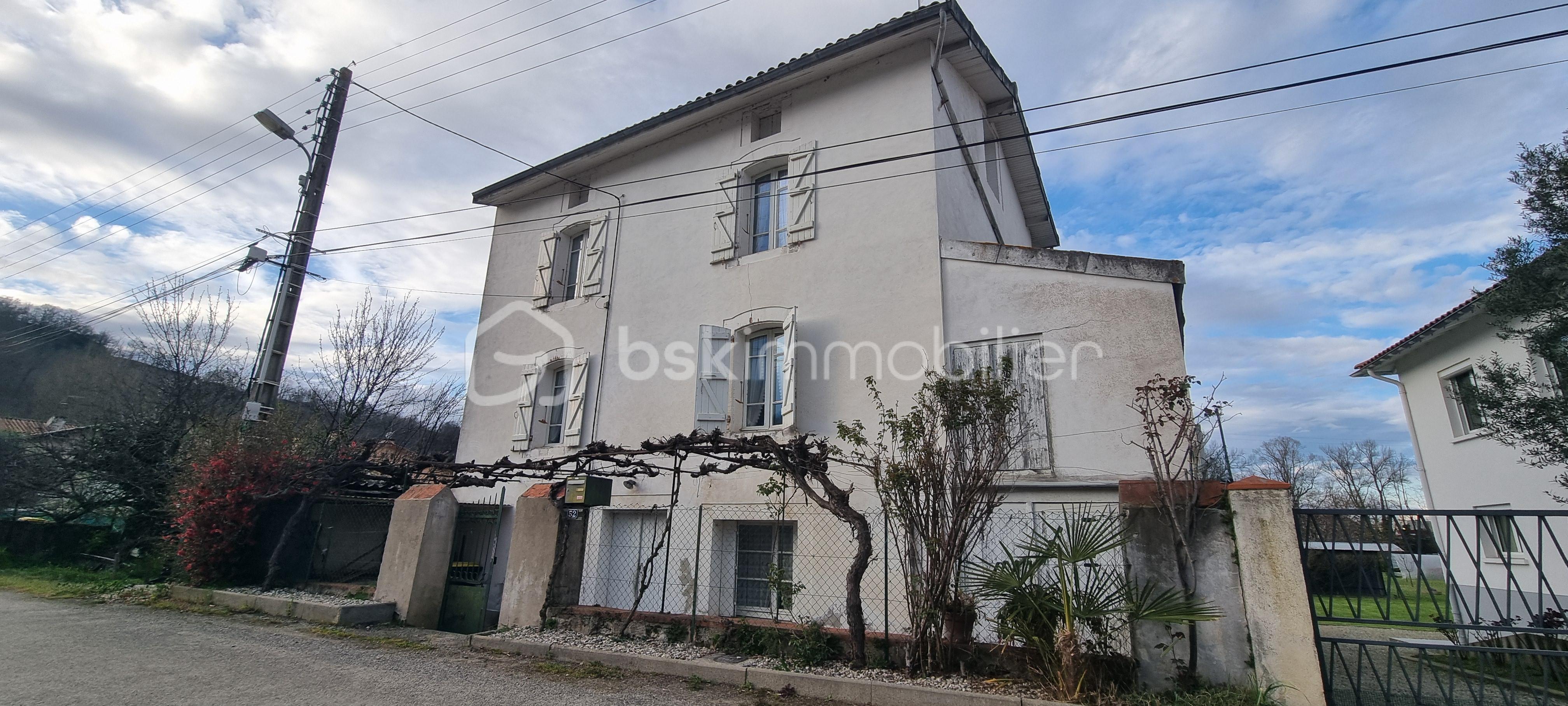 Maison de 131 m² - 20250311_175313.jpg