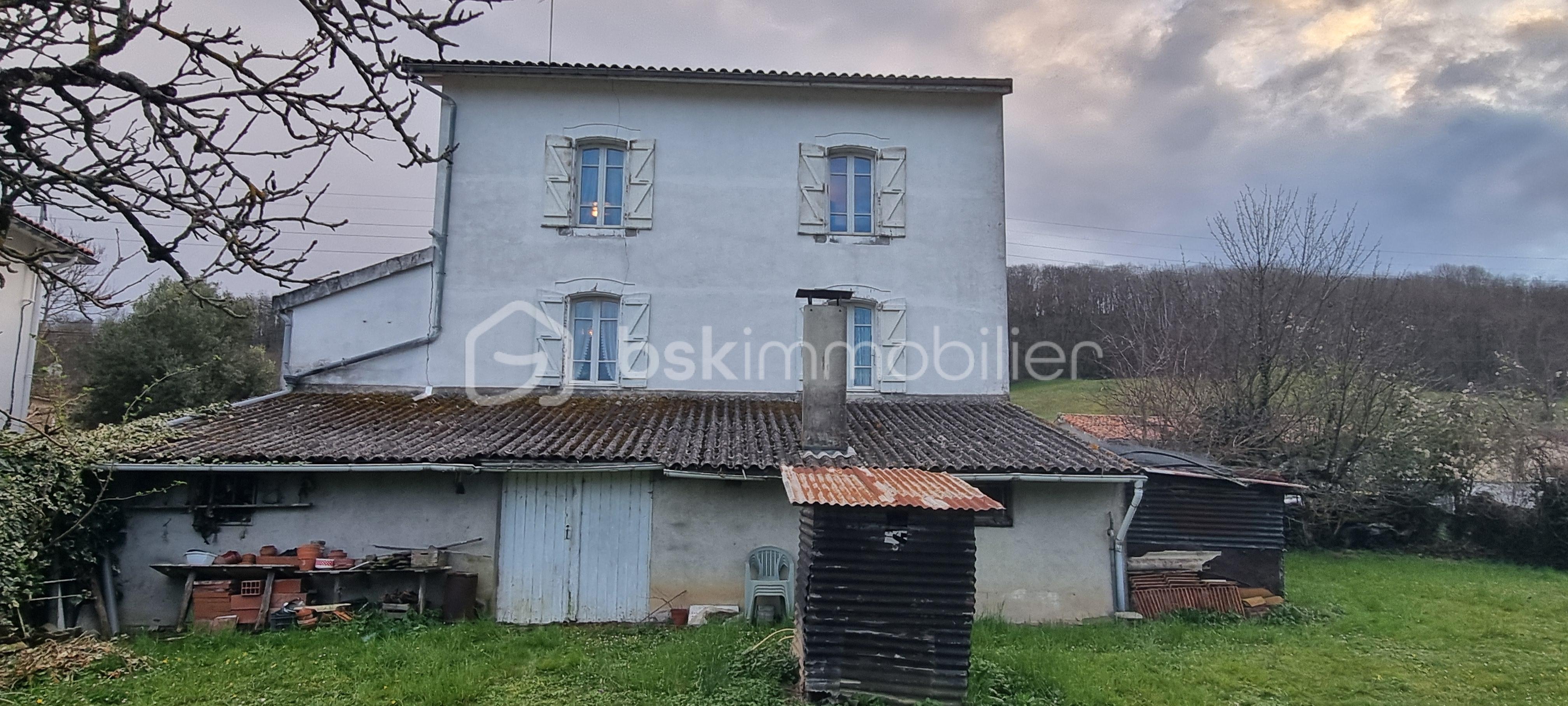Maison de 131 m² - 20250311_183656.jpg