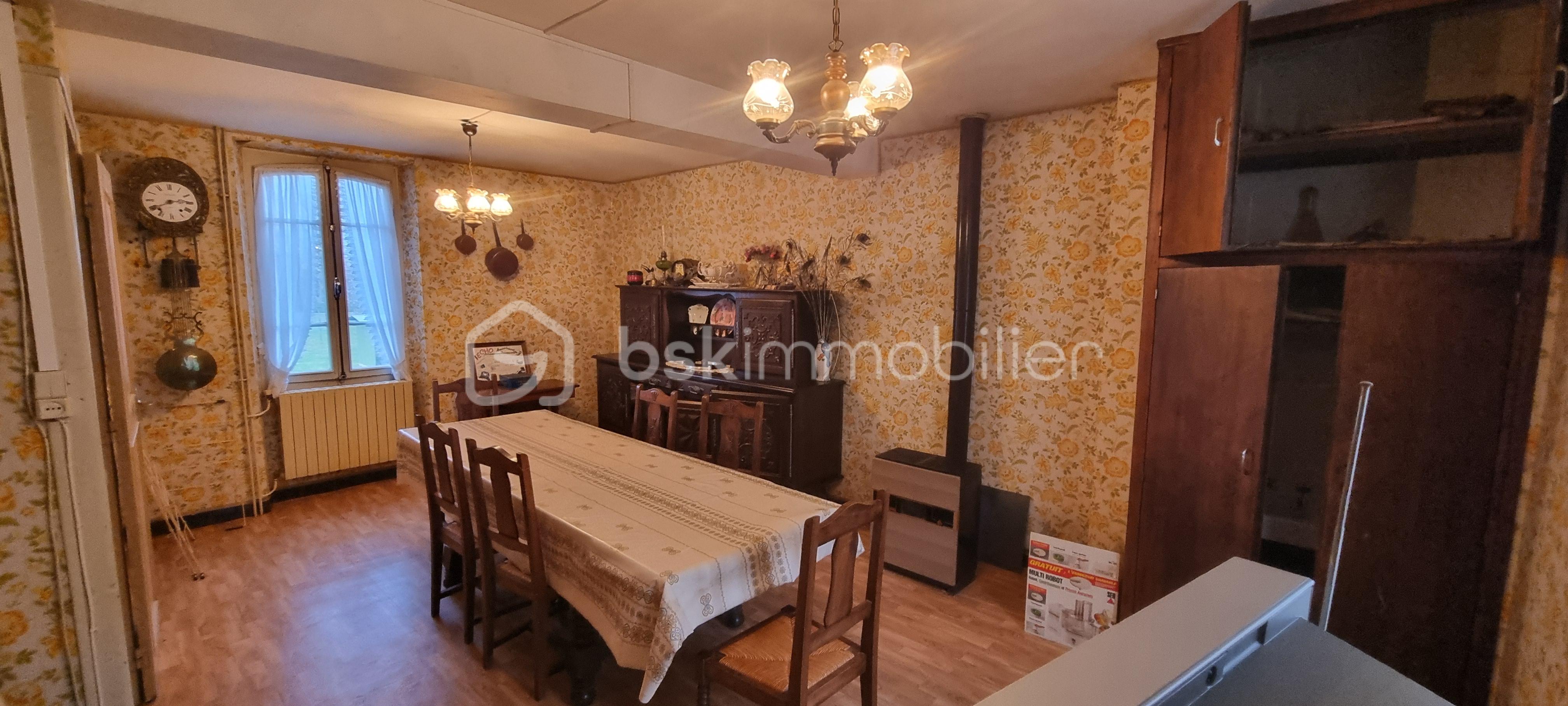 Maison de 131 m² - 20250311_182738.jpg