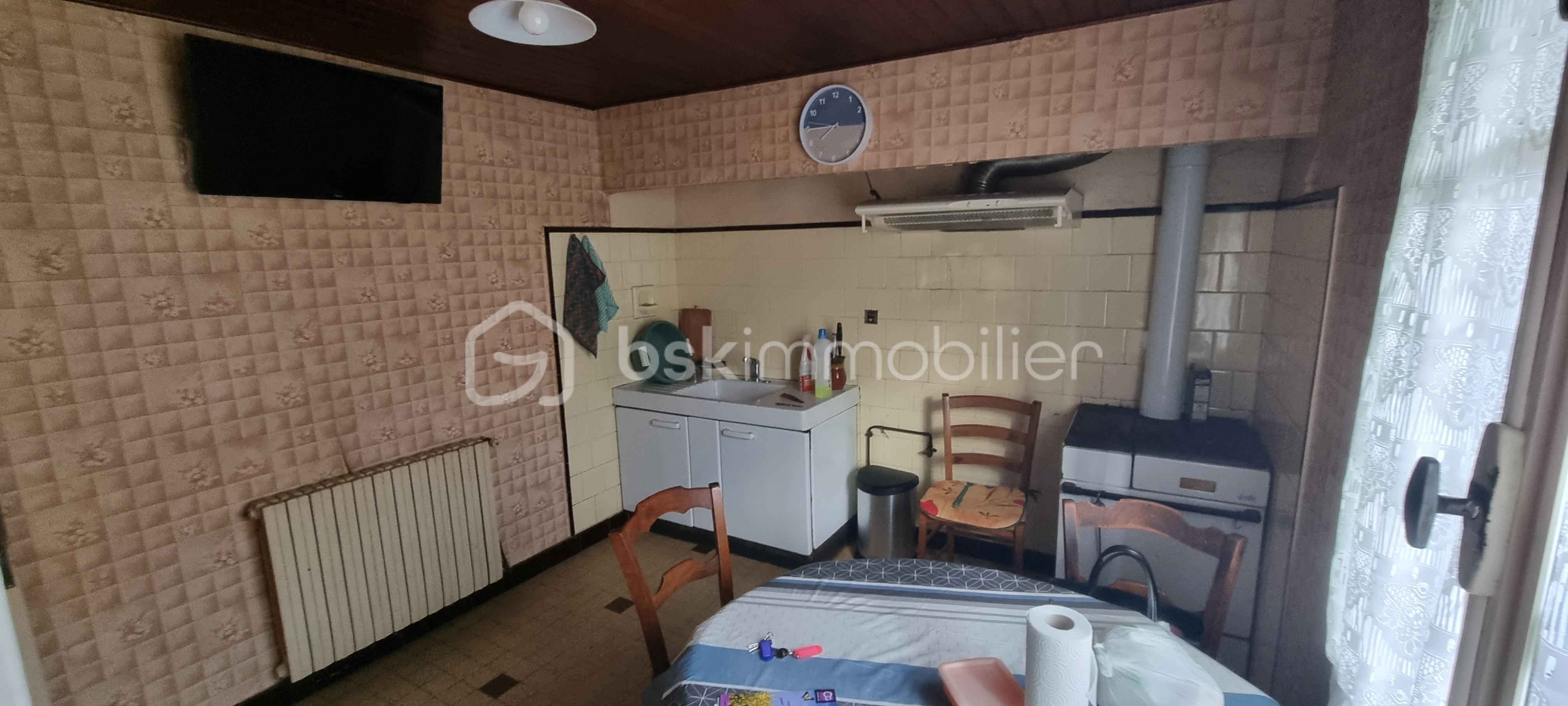 Maison de 131 m² - 20250311_175545.jpg