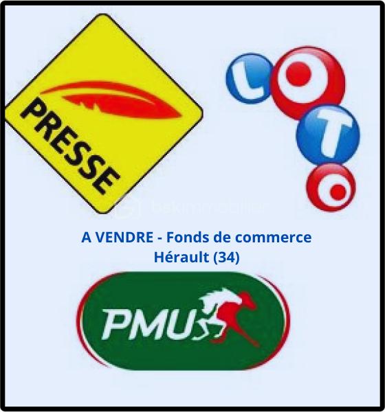 Fonds de commerce - A VENDRE - Fonds de commerce.png