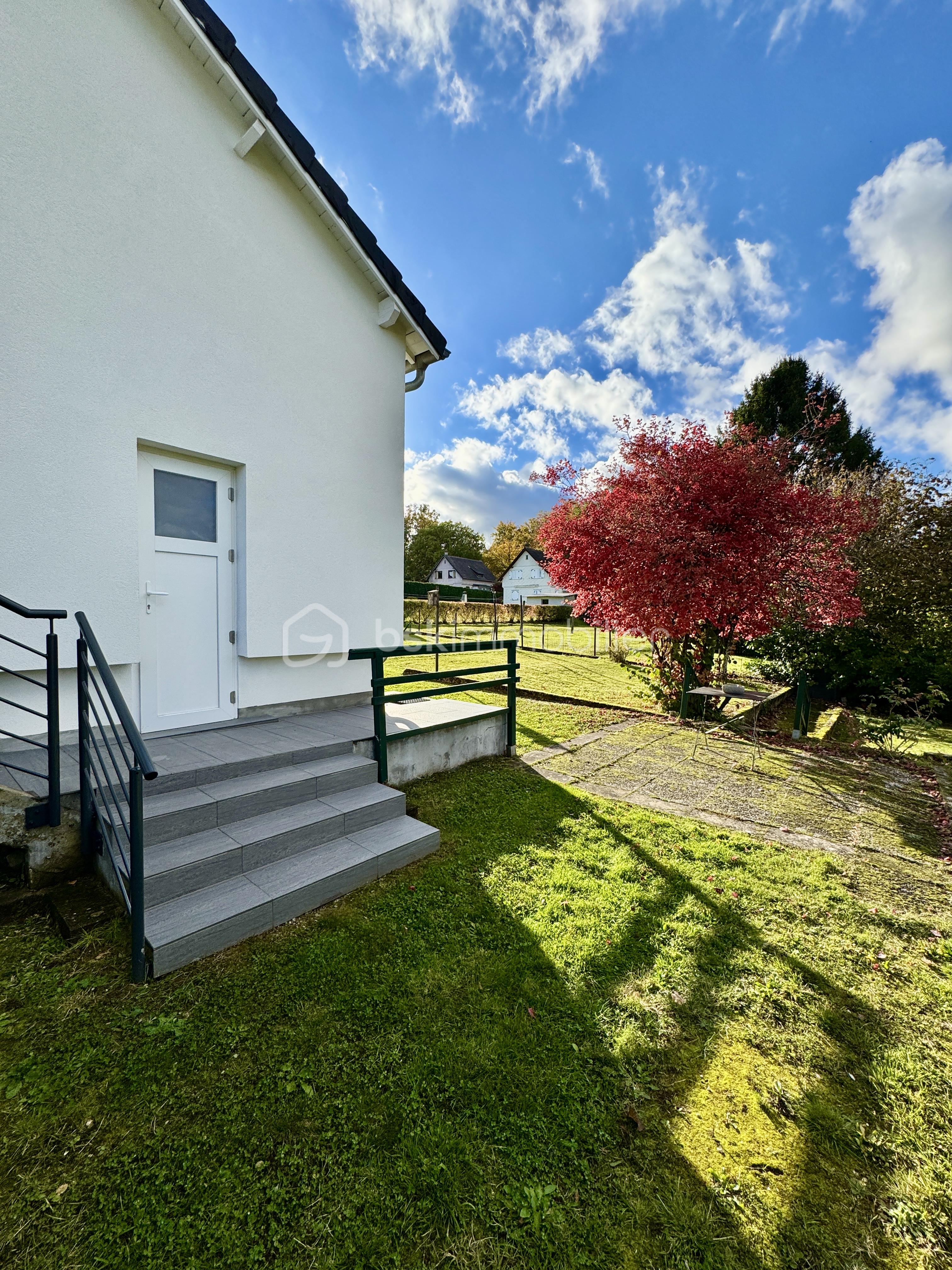 Maison traditionnelle de 85 m² - IMG_4628.JPG