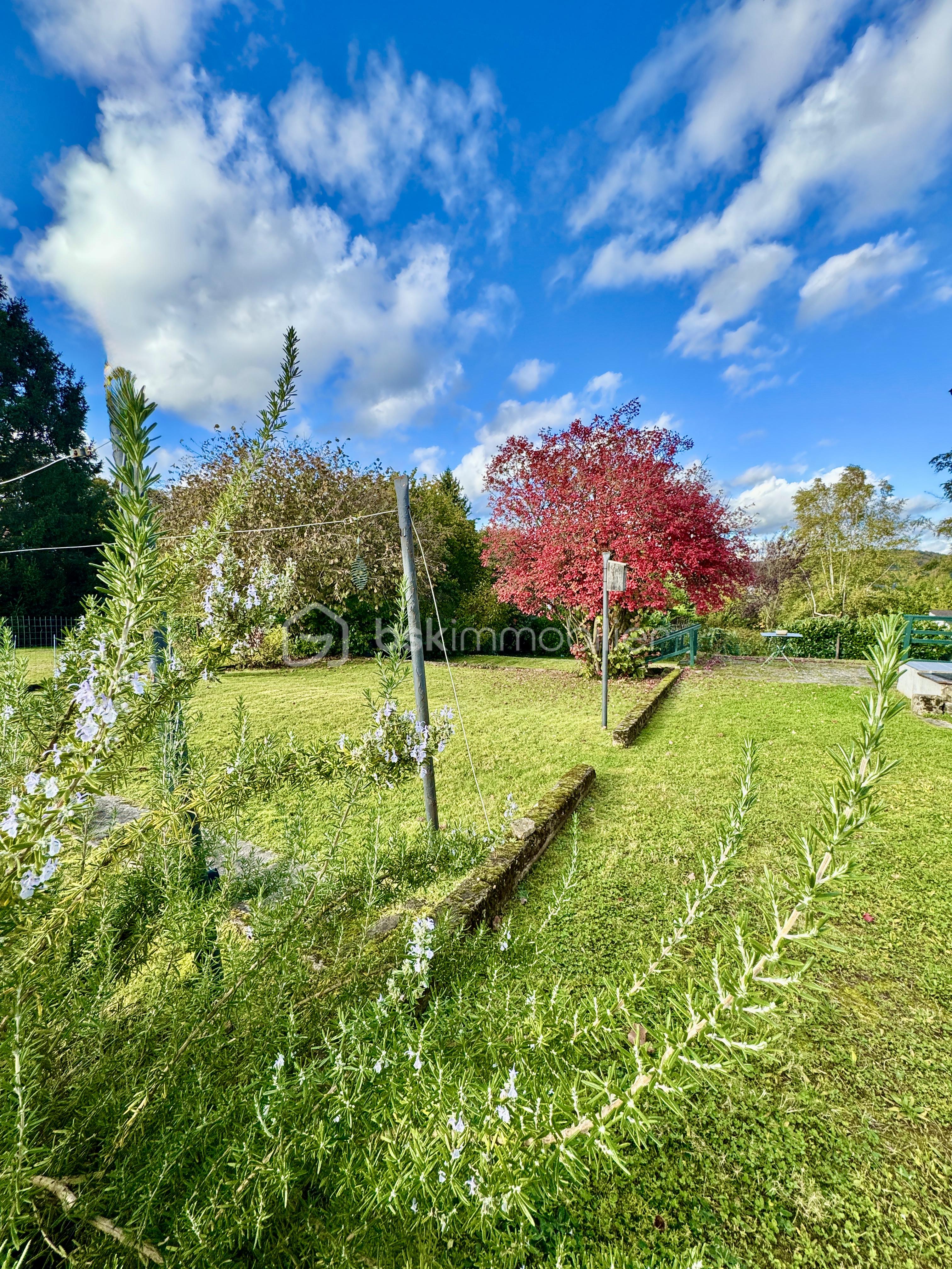 Maison traditionnelle de 85 m² - IMG_4607.JPG