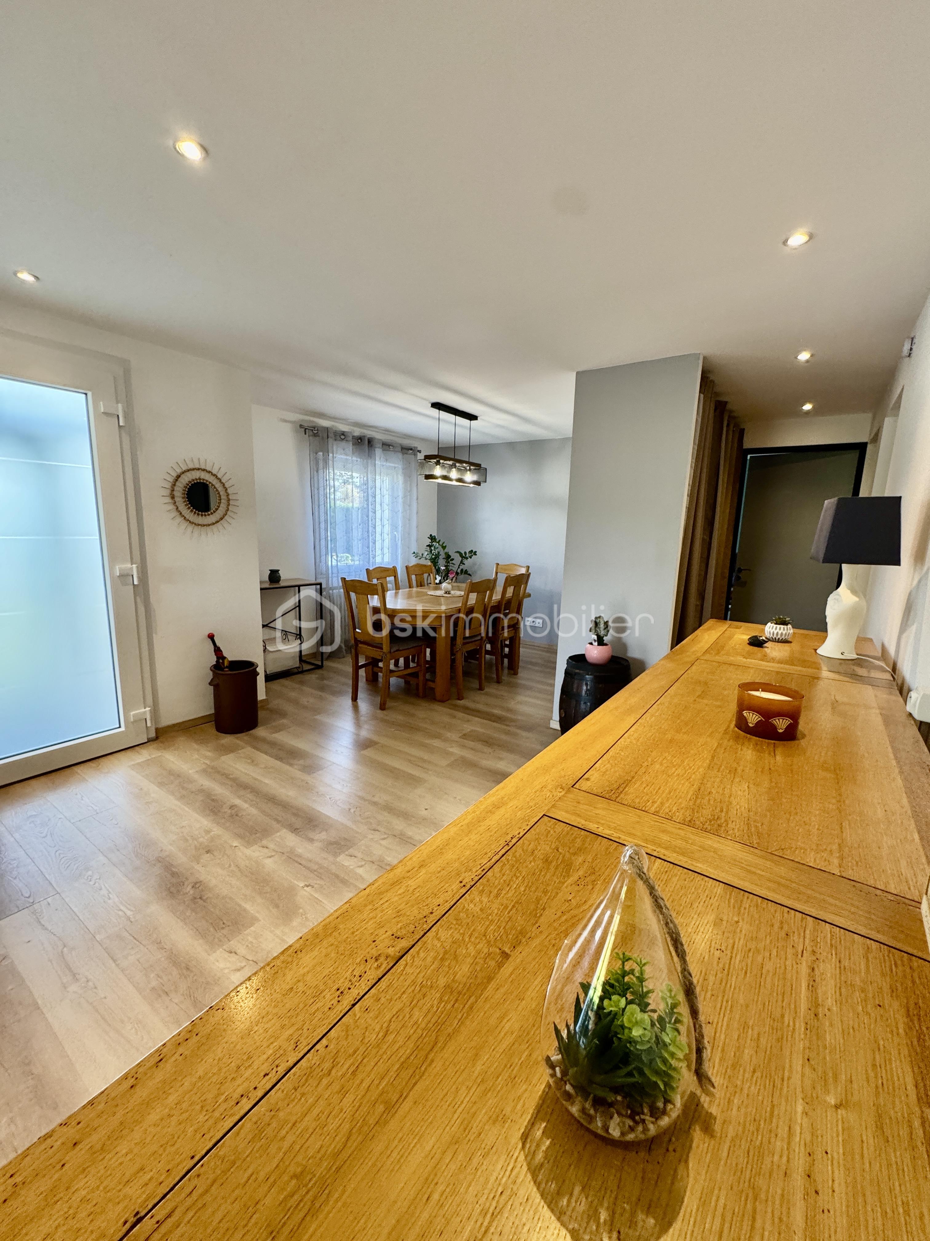 Maison traditionnelle de 85 m² - IMG_4535.JPG