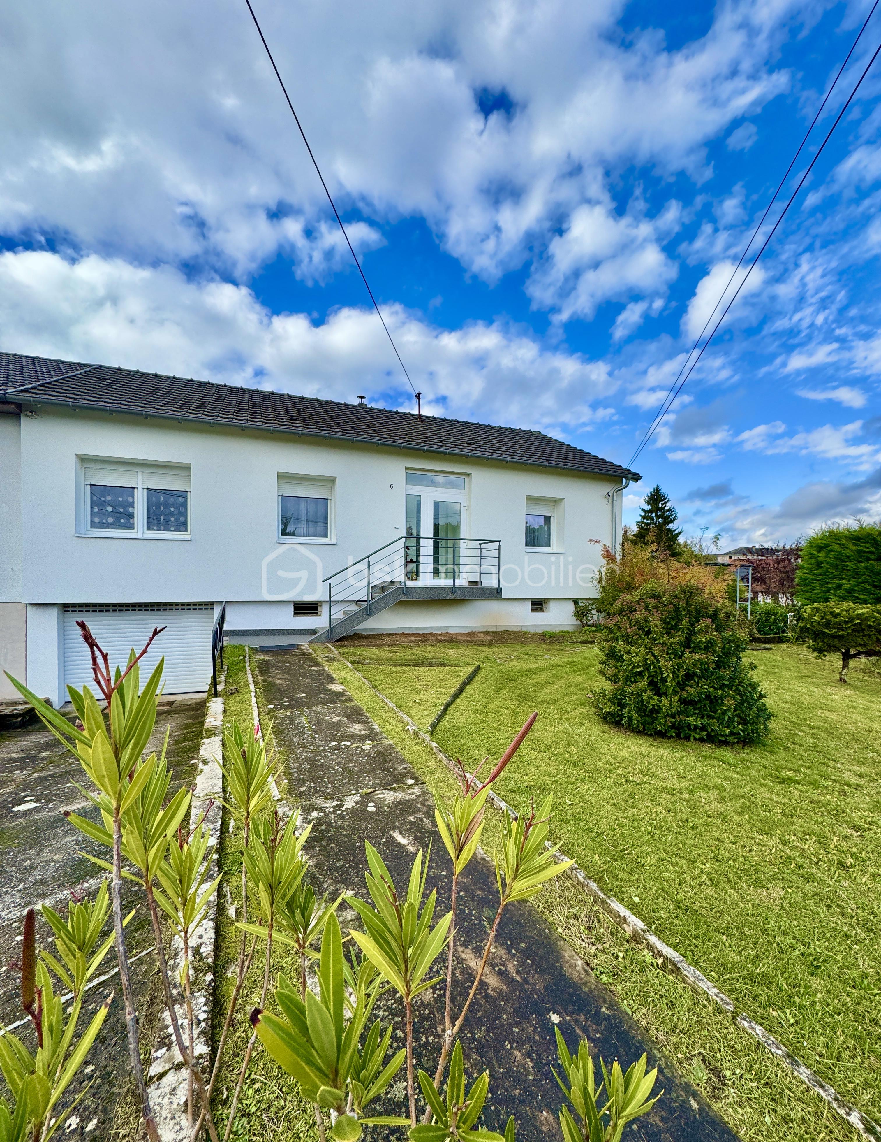 Maison traditionnelle de 85 m² - IMG_4467.JPG