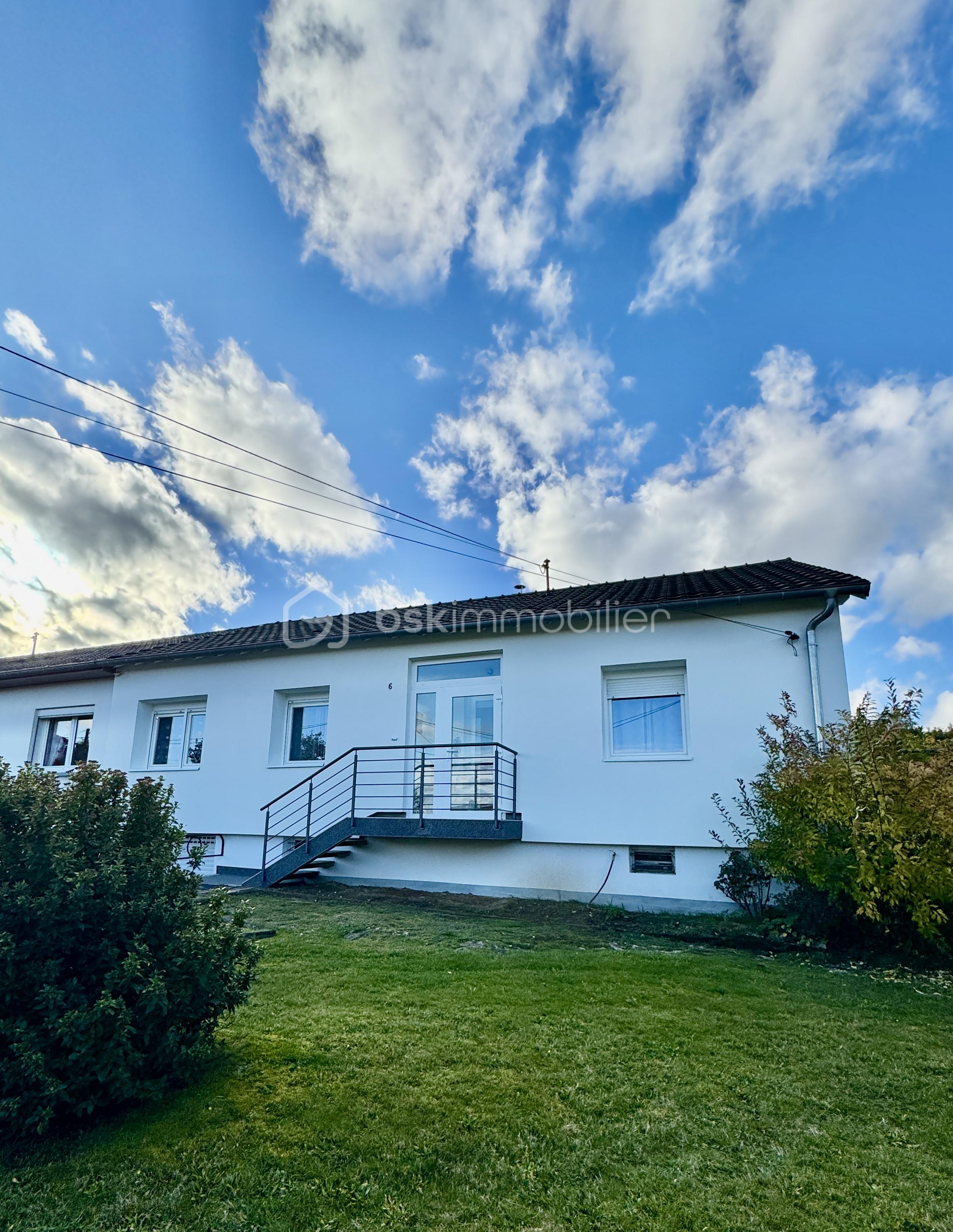 Maison traditionnelle de 85 m² - IMG_4604.JPG