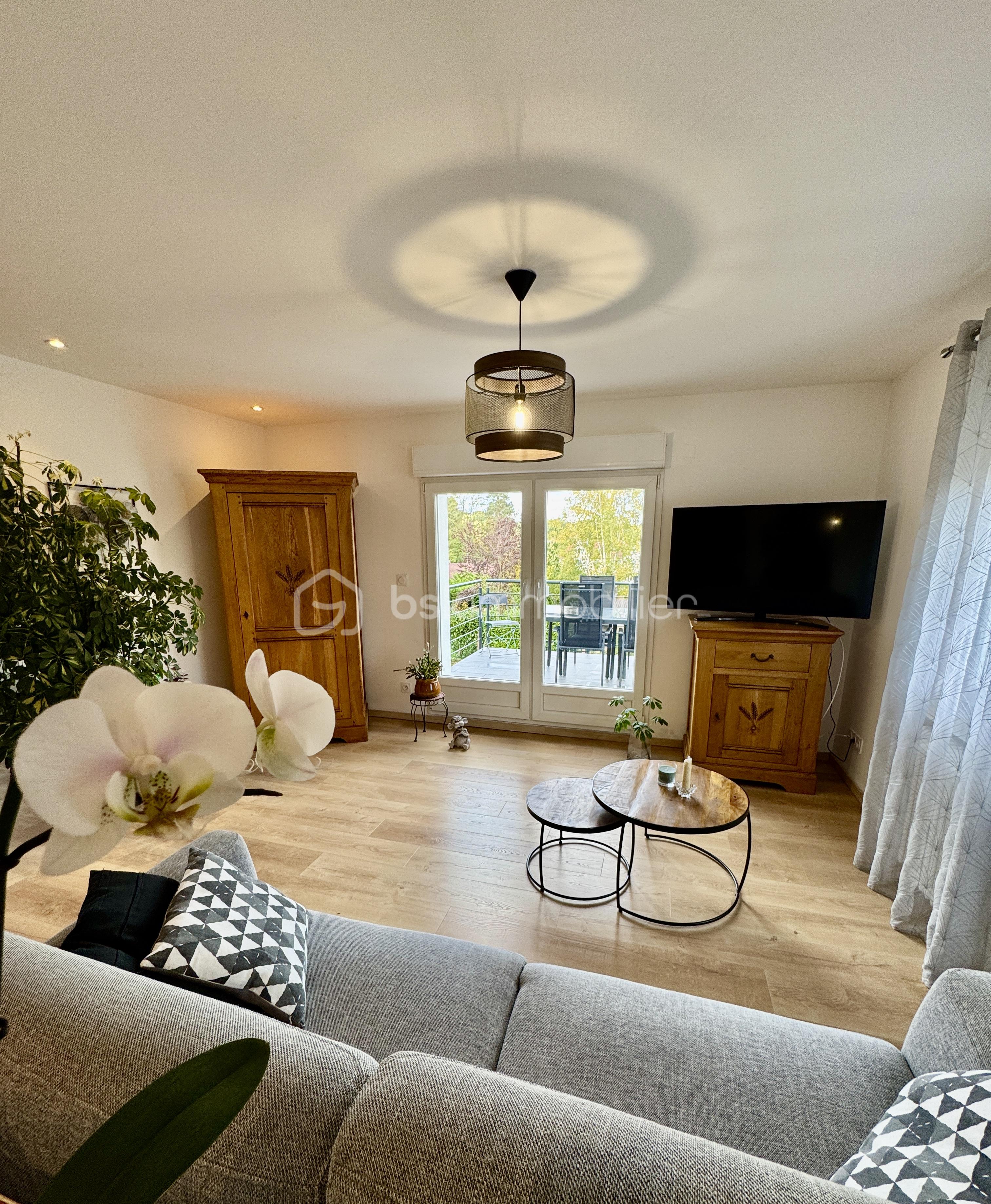 Maison traditionnelle de 85 m² - IMG_4527.JPG