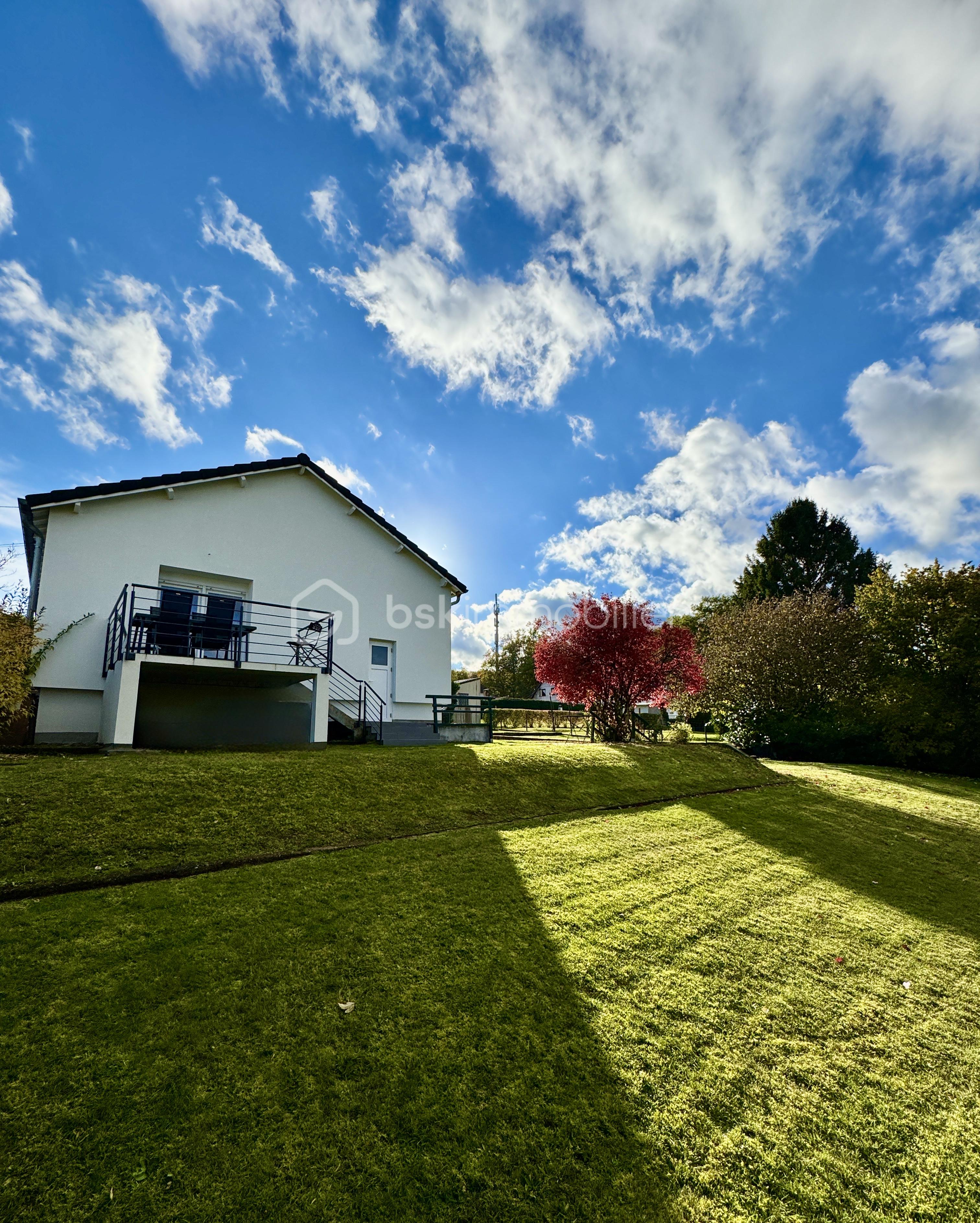 Maison traditionnelle de 85 m² - IMG_4625.JPG