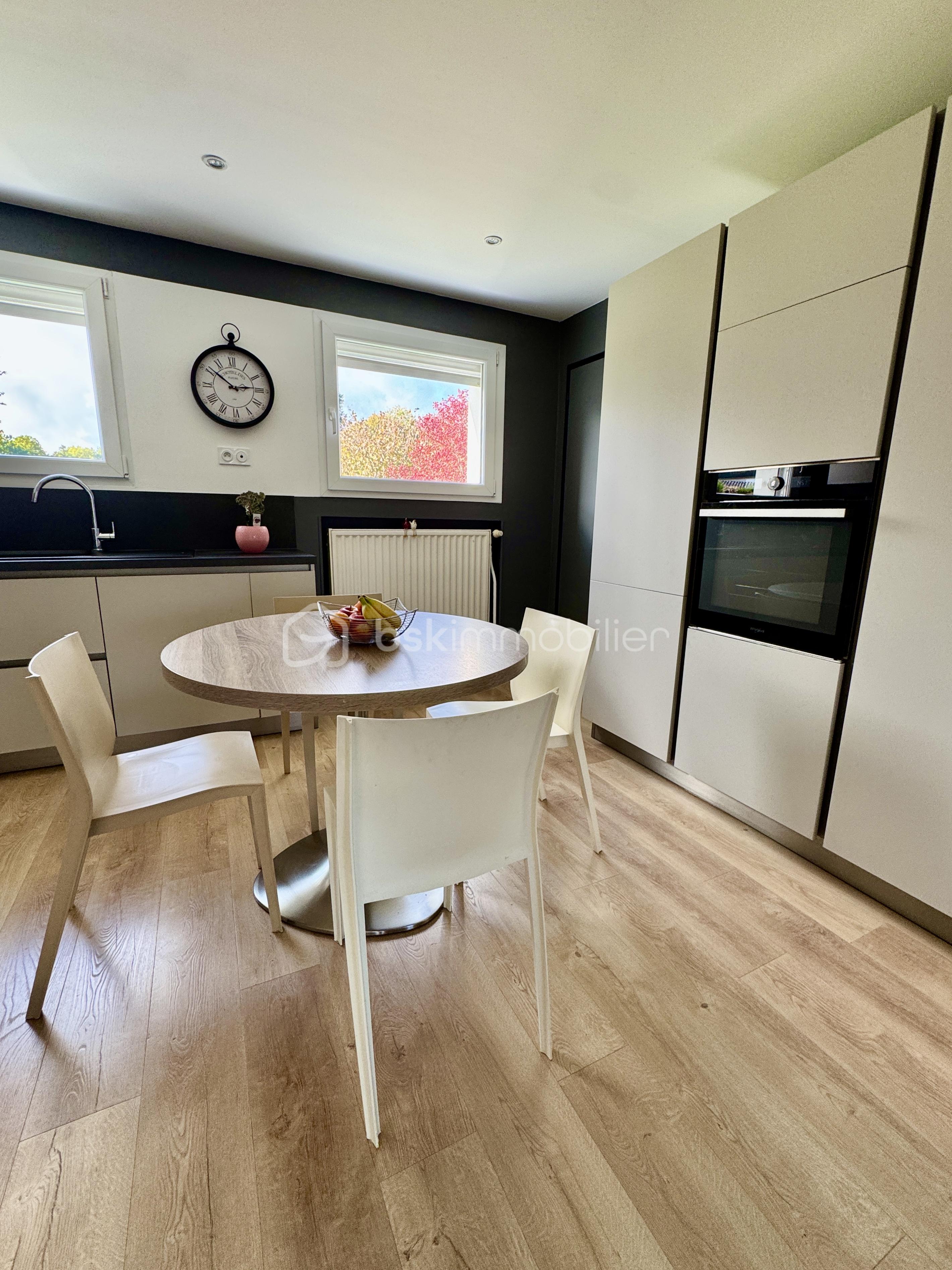 Maison traditionnelle de 85 m² - IMG_4507 2.JPG