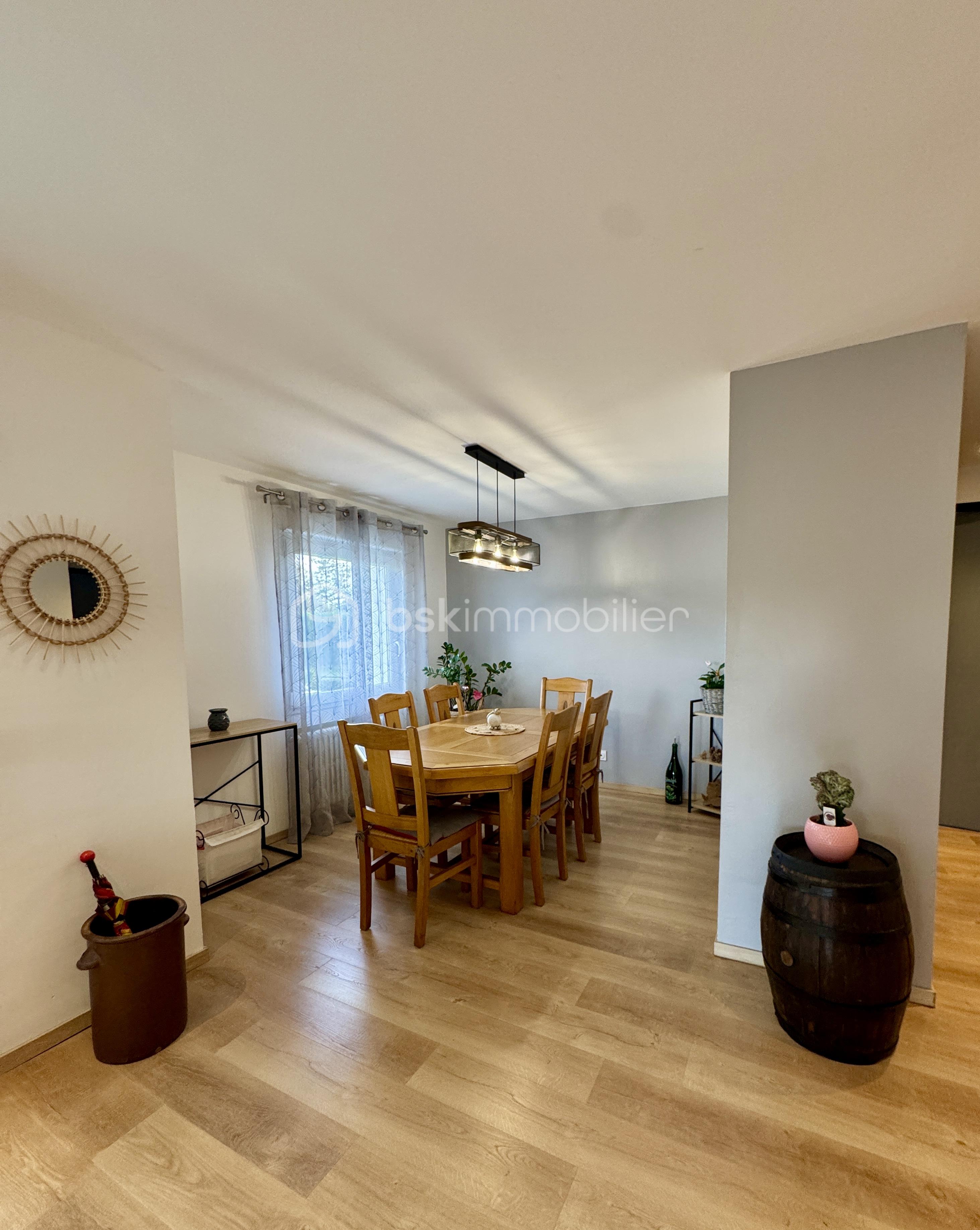 Maison traditionnelle de 85 m² - IMG_4528.JPG