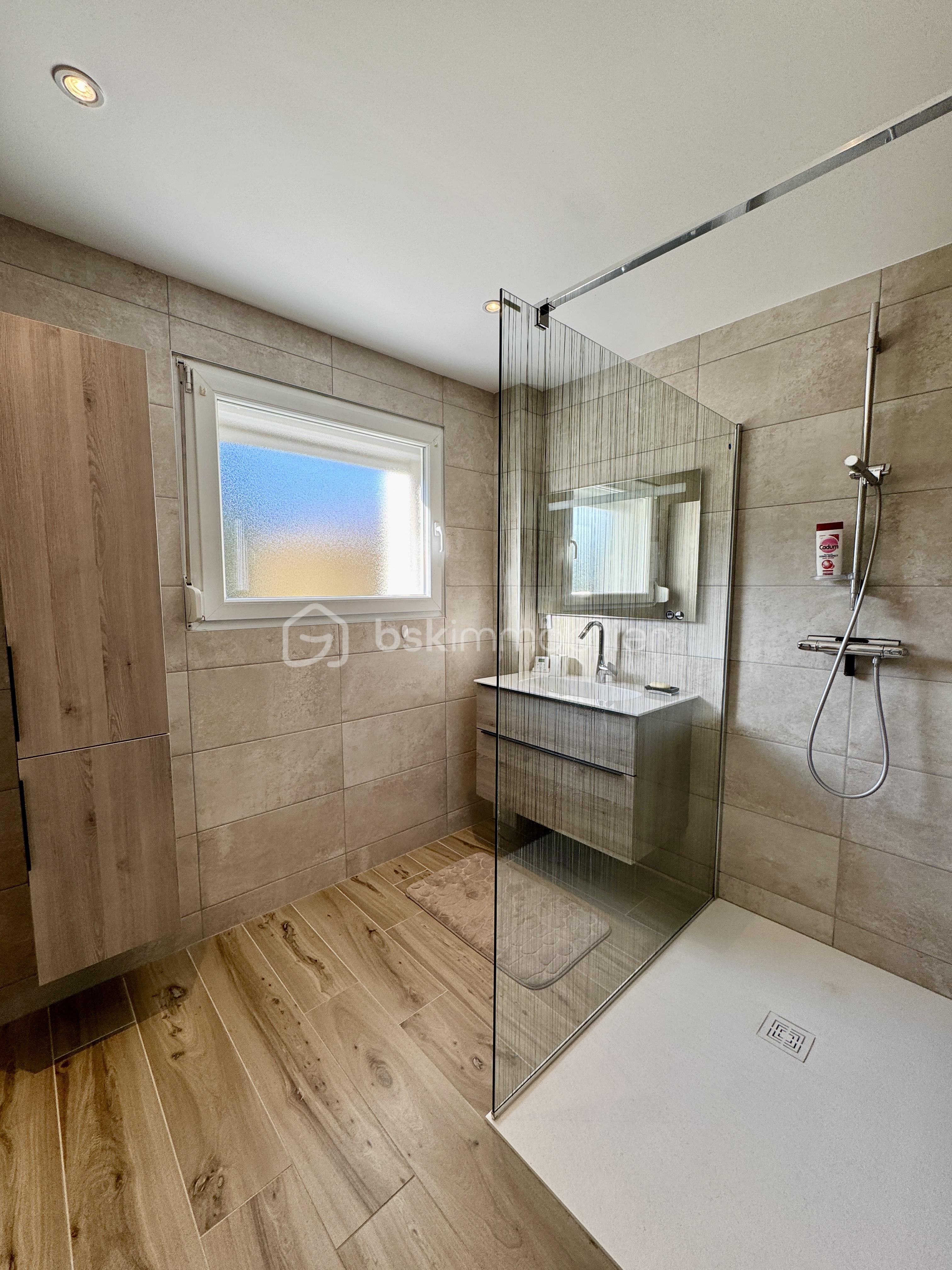 Maison traditionnelle de 85 m² - IMG_4582.JPG