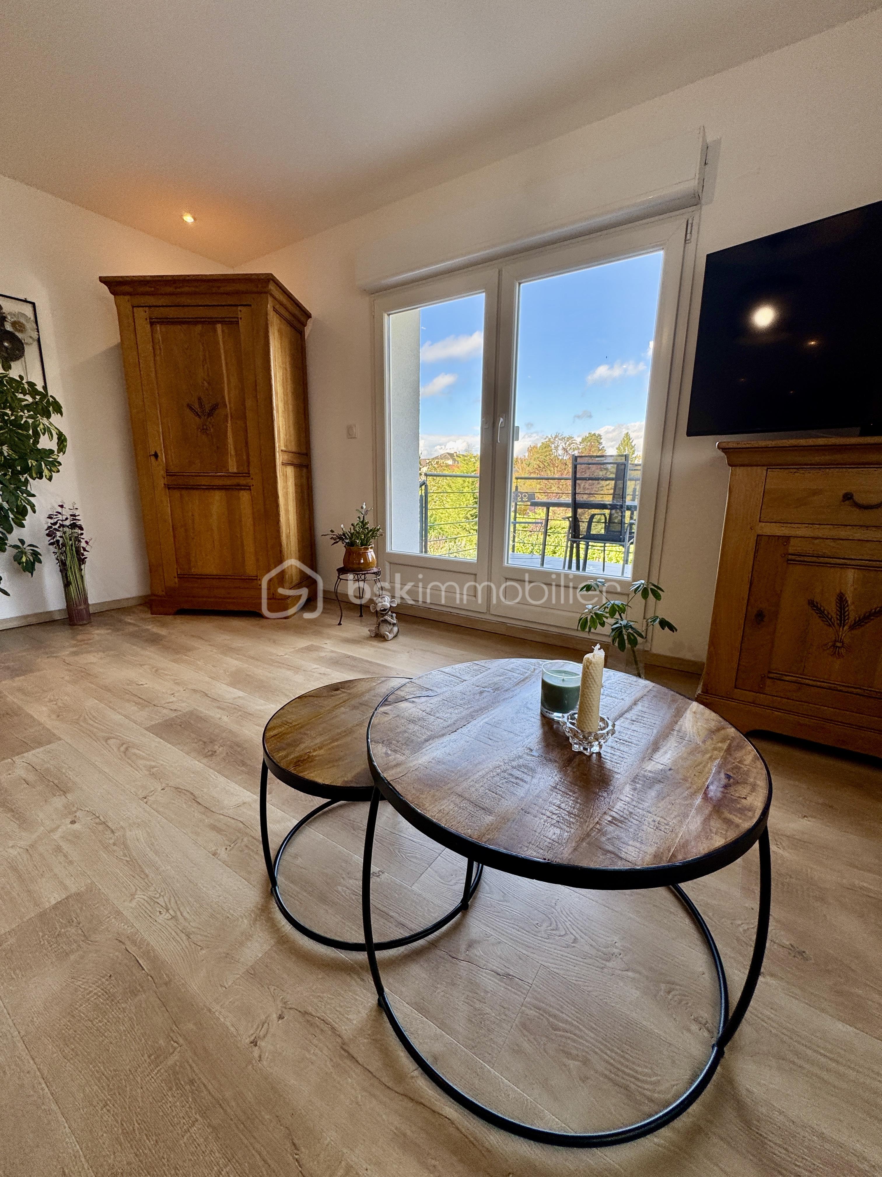 Maison traditionnelle de 85 m² - IMG_4553.JPG