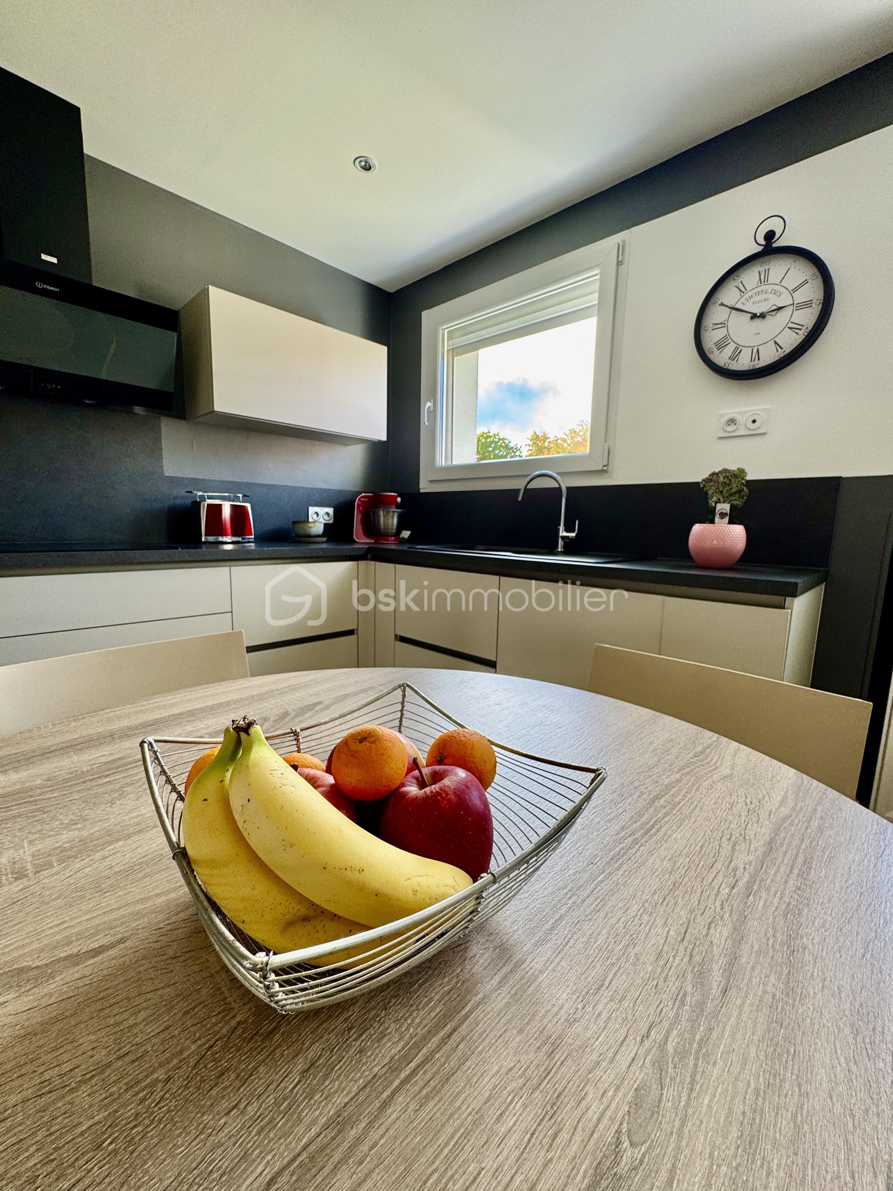 Maison traditionnelle de 85 m² - IMG_4498.JPG