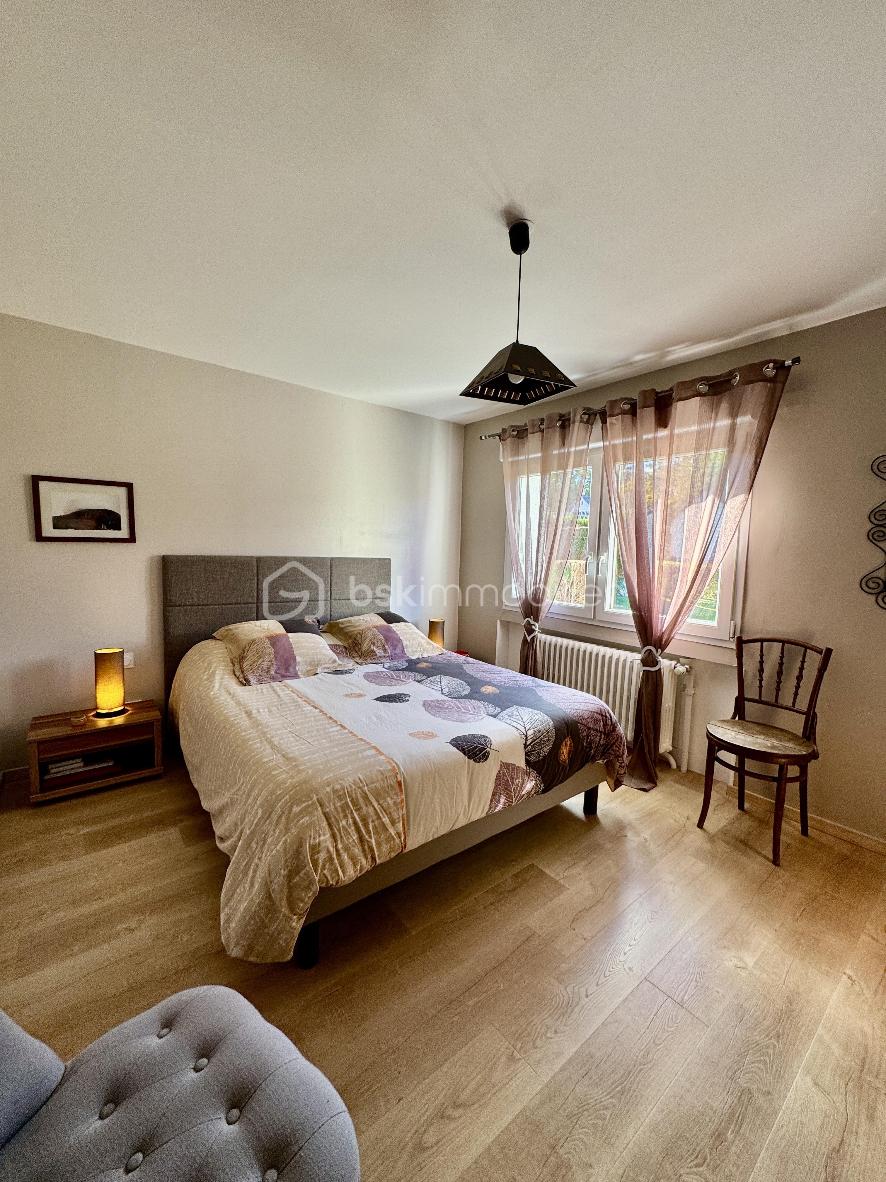 Maison traditionnelle de 85 m² - IMG_4578.JPG