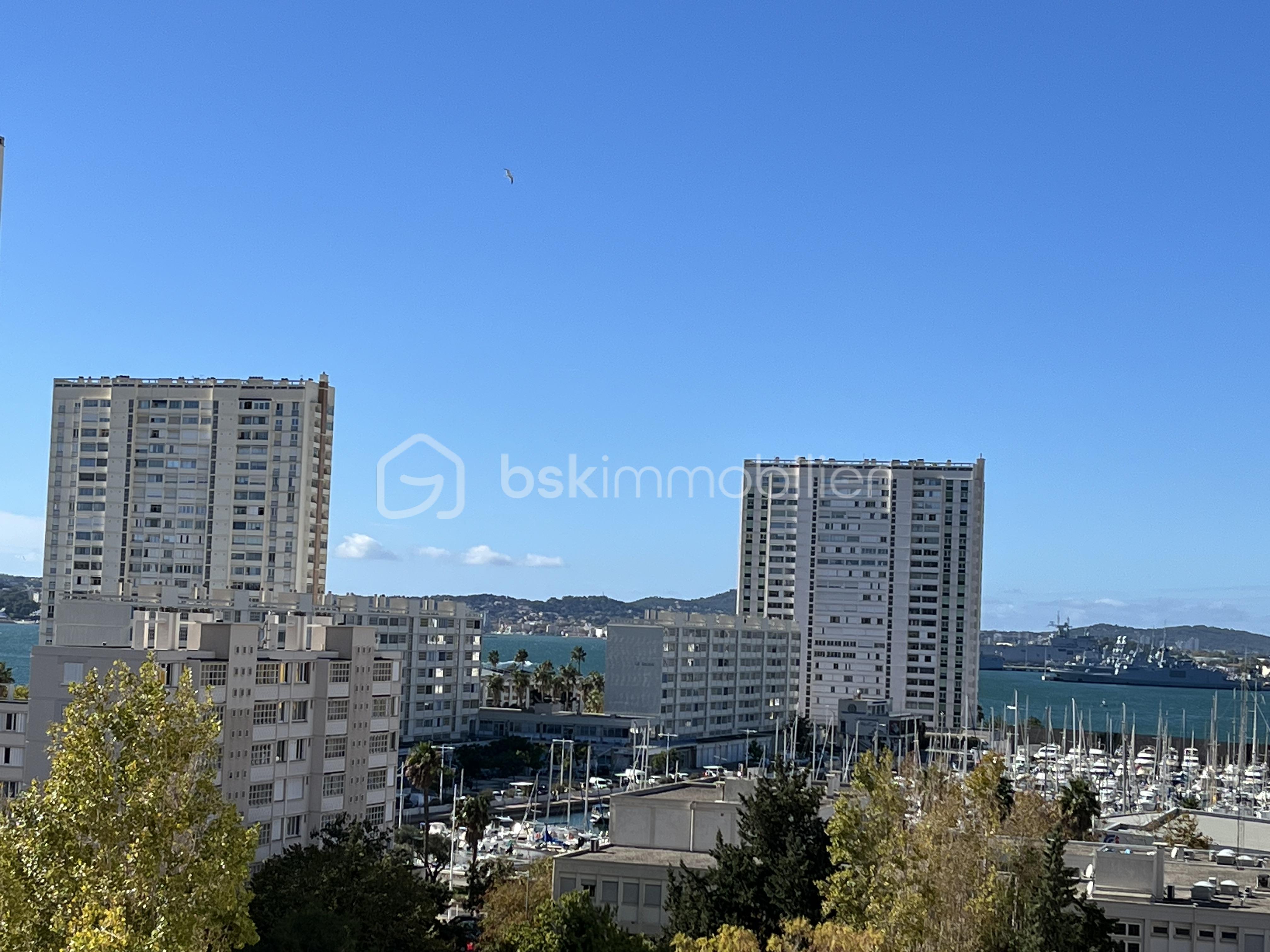 Appartement de 51 m²