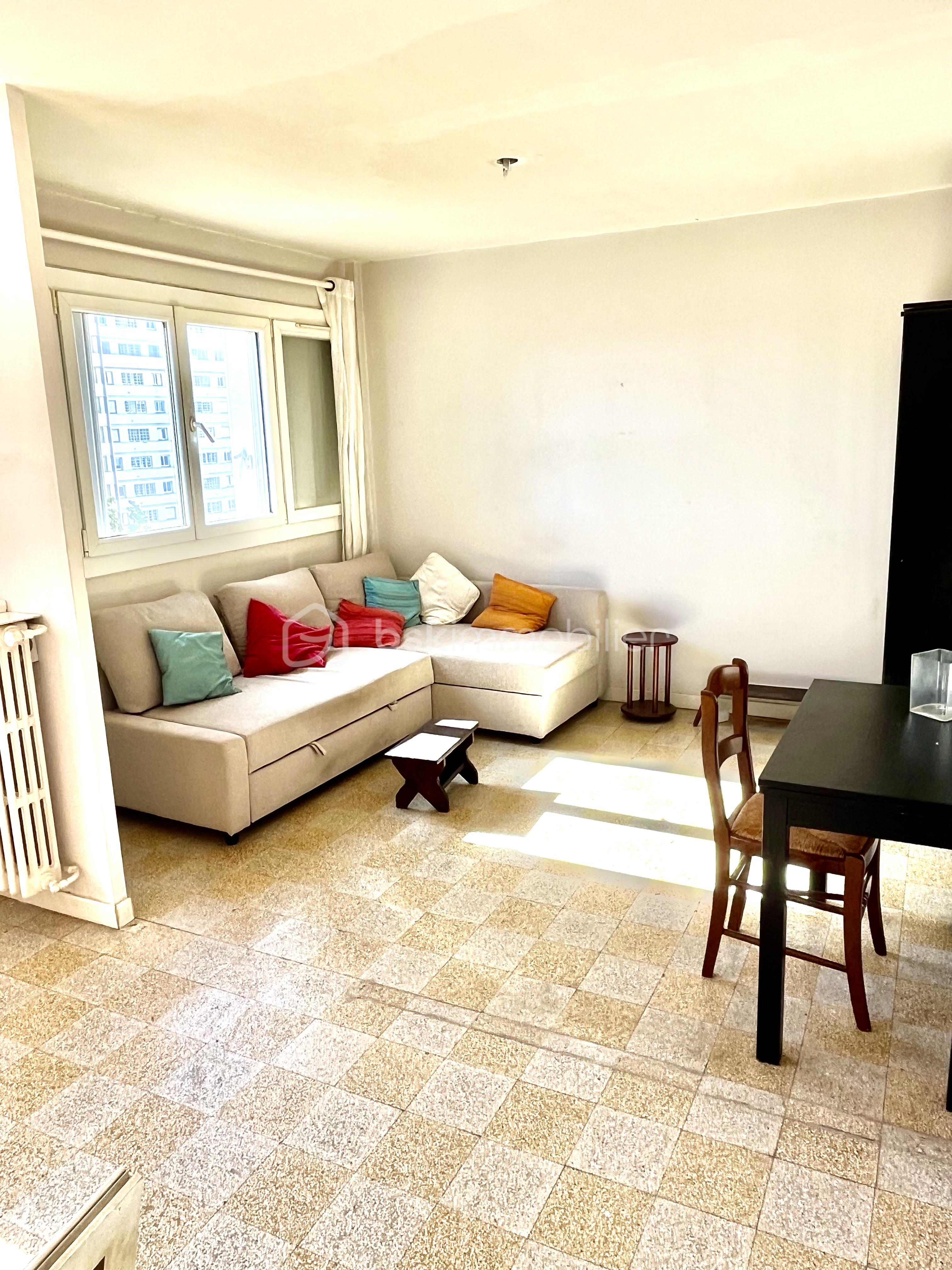 Appartement de 51 m² - IMG_1546.jpeg