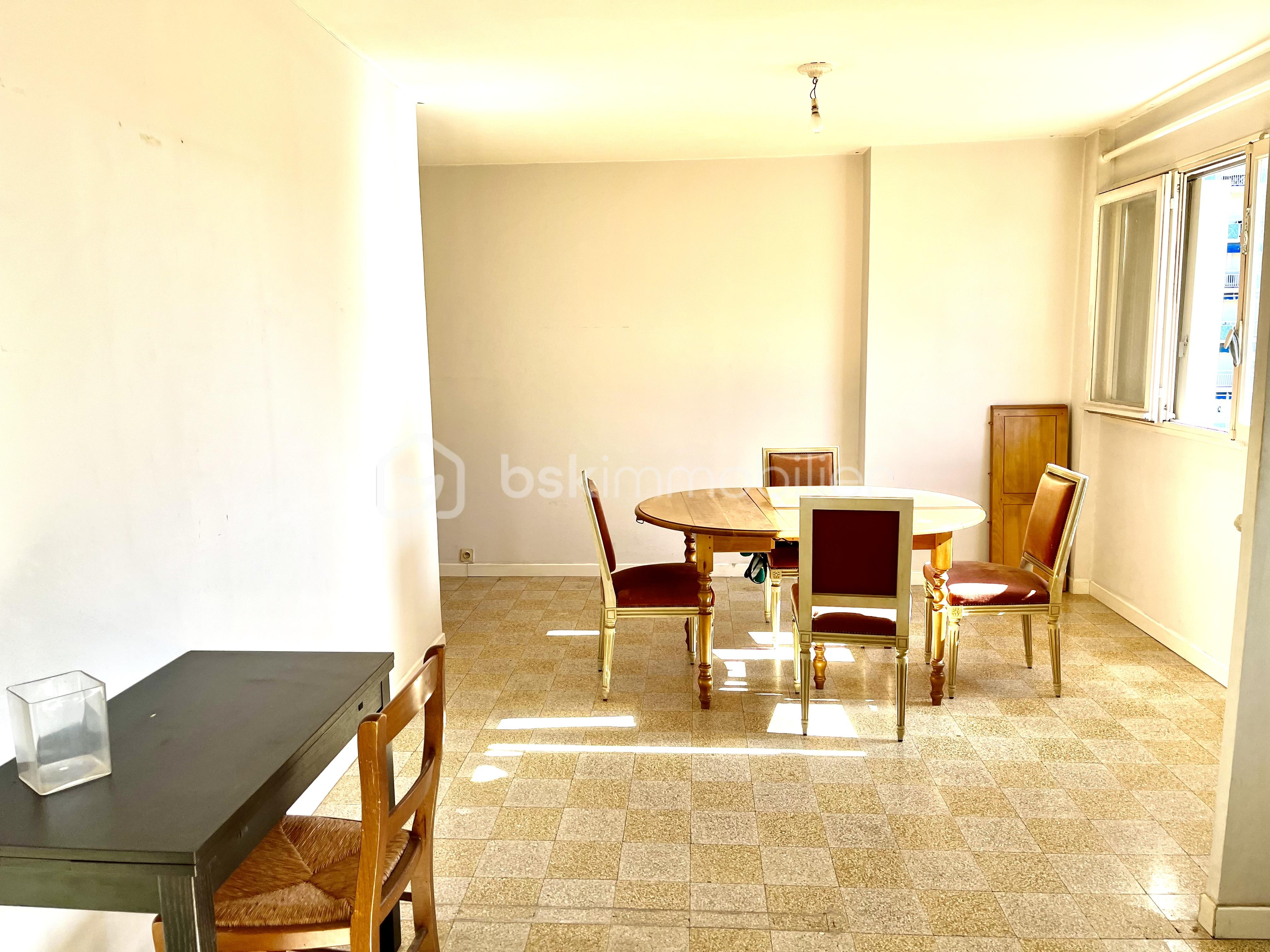 Appartement de 51 m² - IMG_1536.jpeg