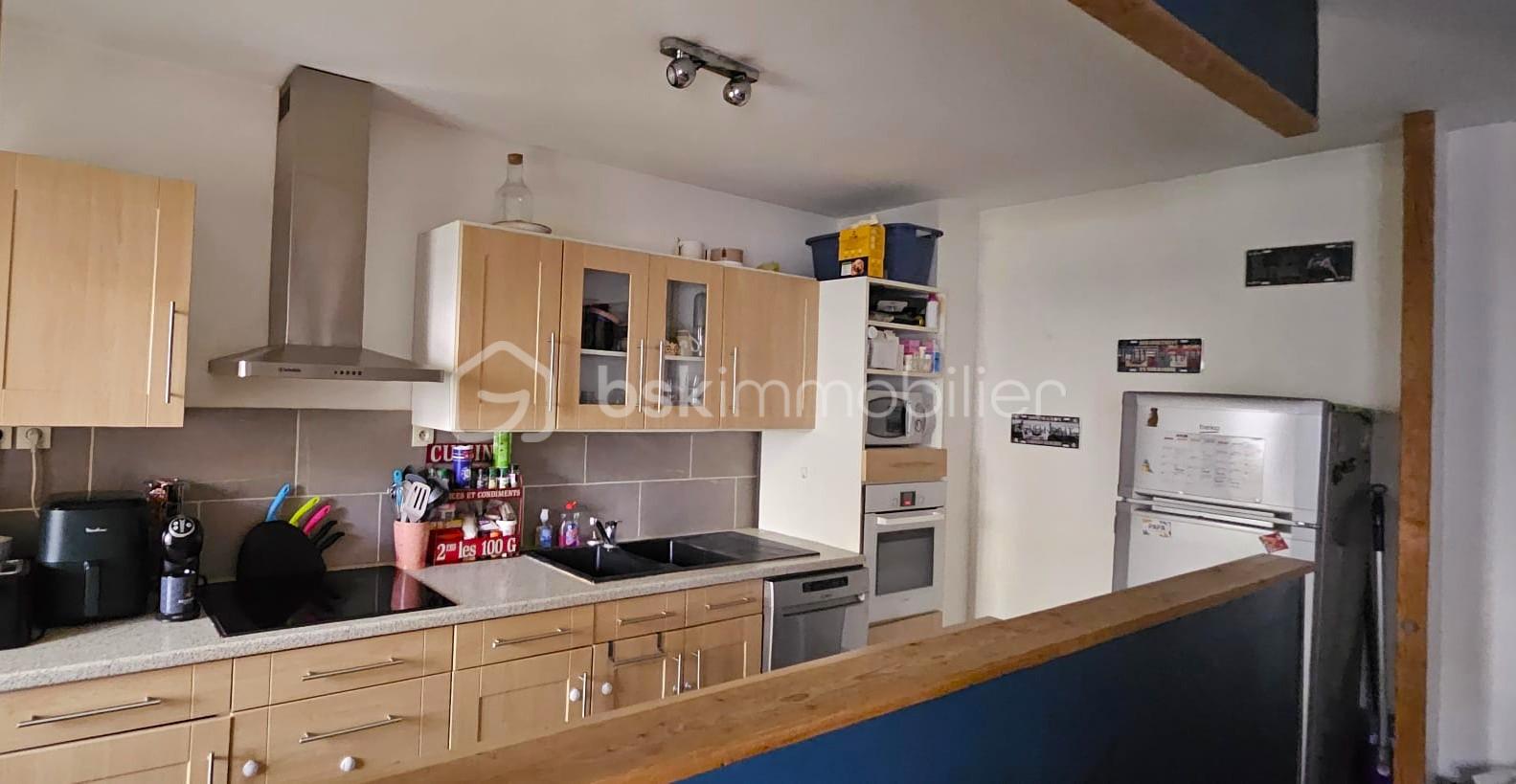 Appartement de 67,07 m² - CUISINE 2.jpeg