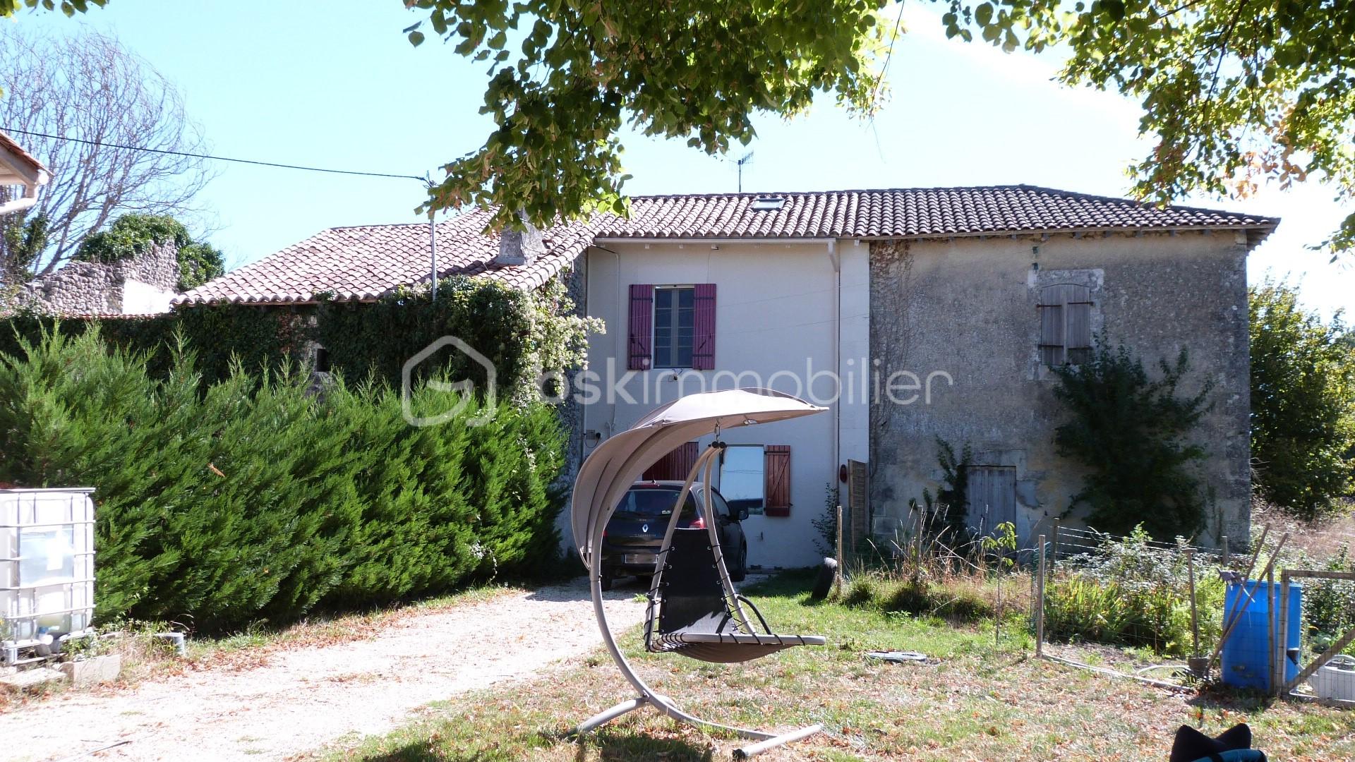 Maison 3 pièces 60 m² · à Celles · 60 m² · 125 000 €