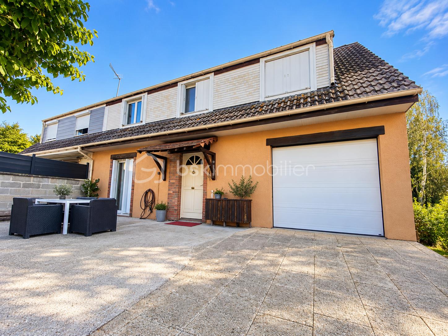 Maison 6 pièces 102 m² · à Grand-Couronne · 102 m² · 189 000 €