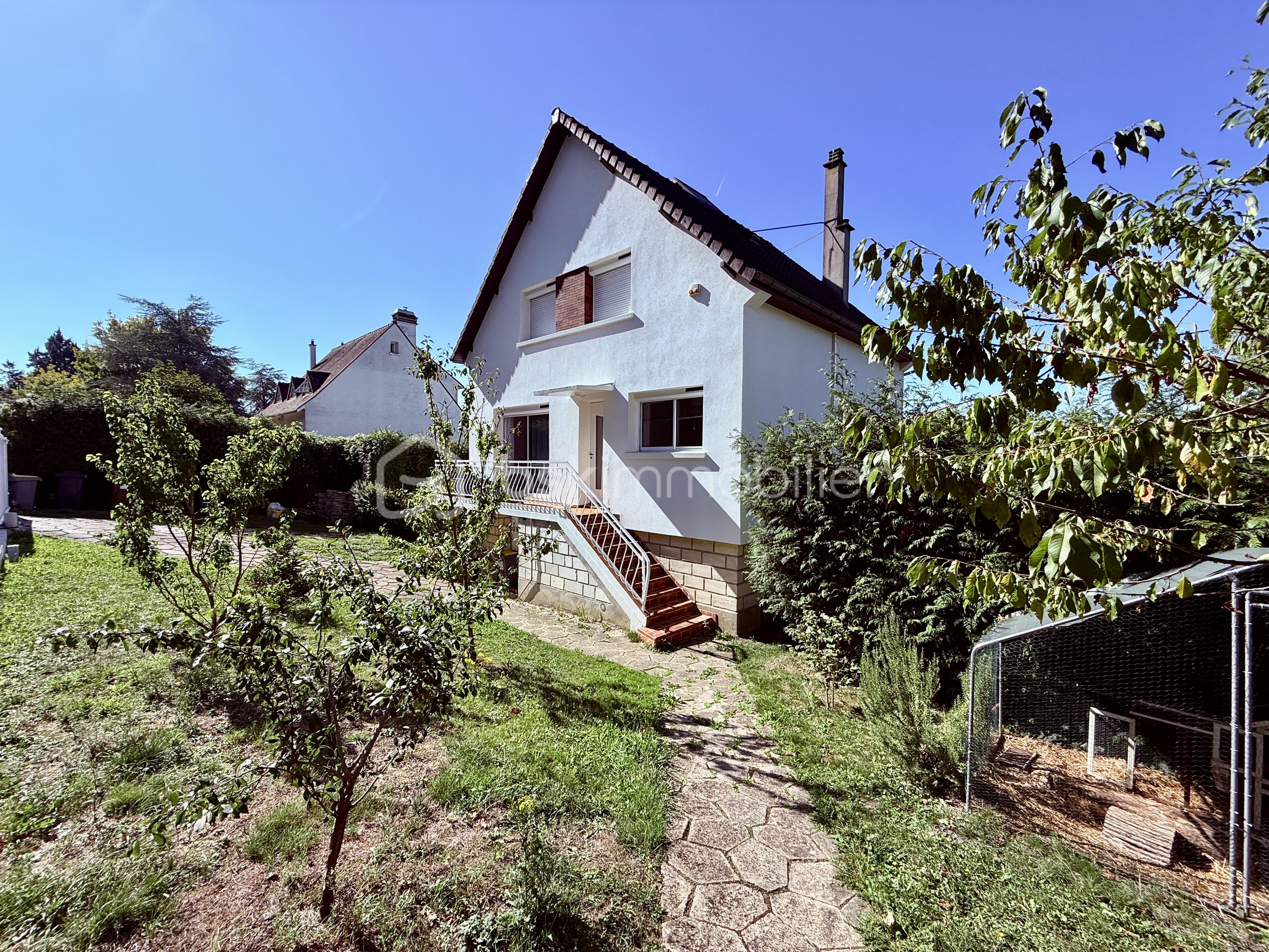 Maison de 132 m² - IMG_8092.jpg