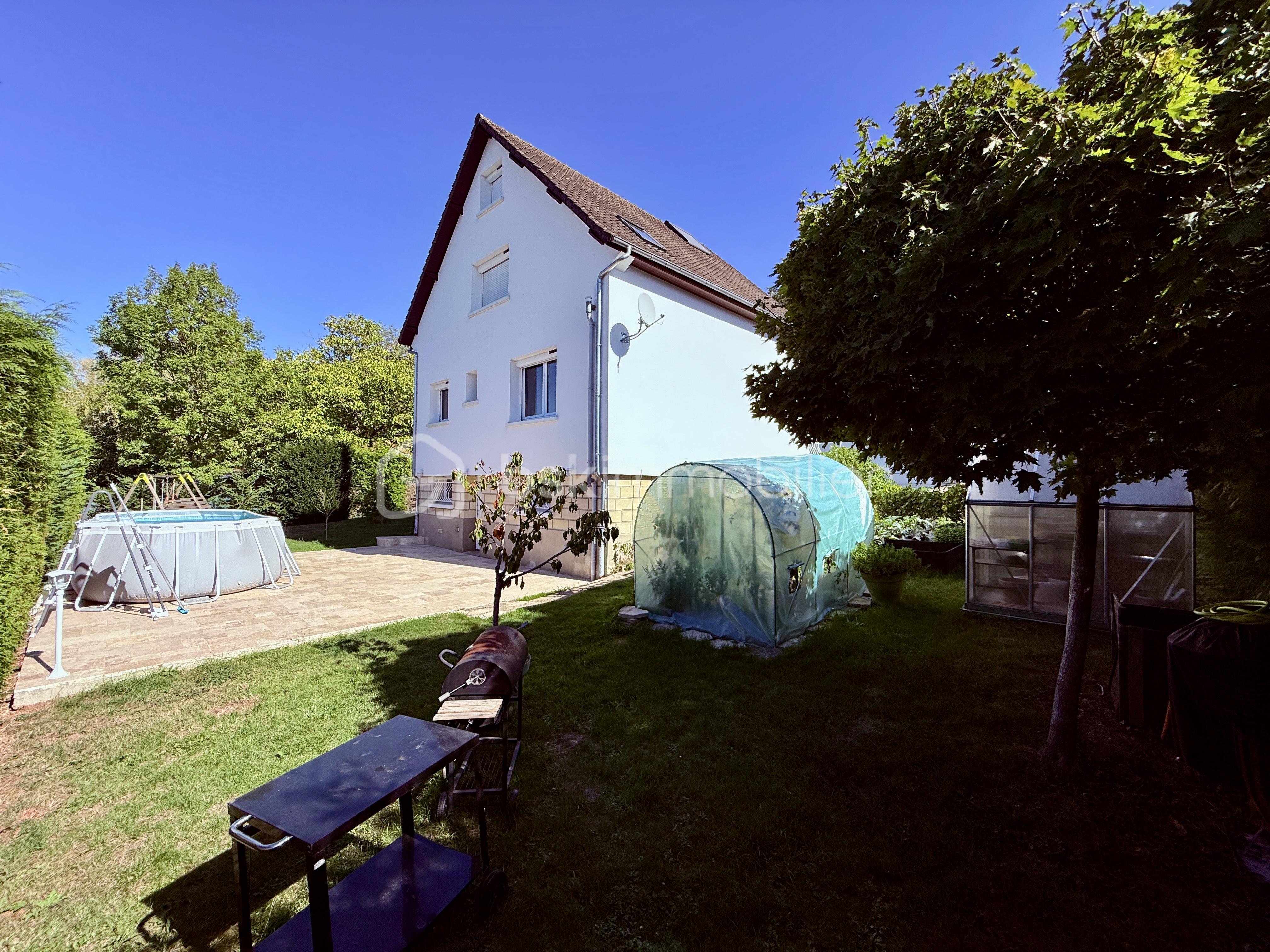Maison de 132 m² - IMG_8098.jpg