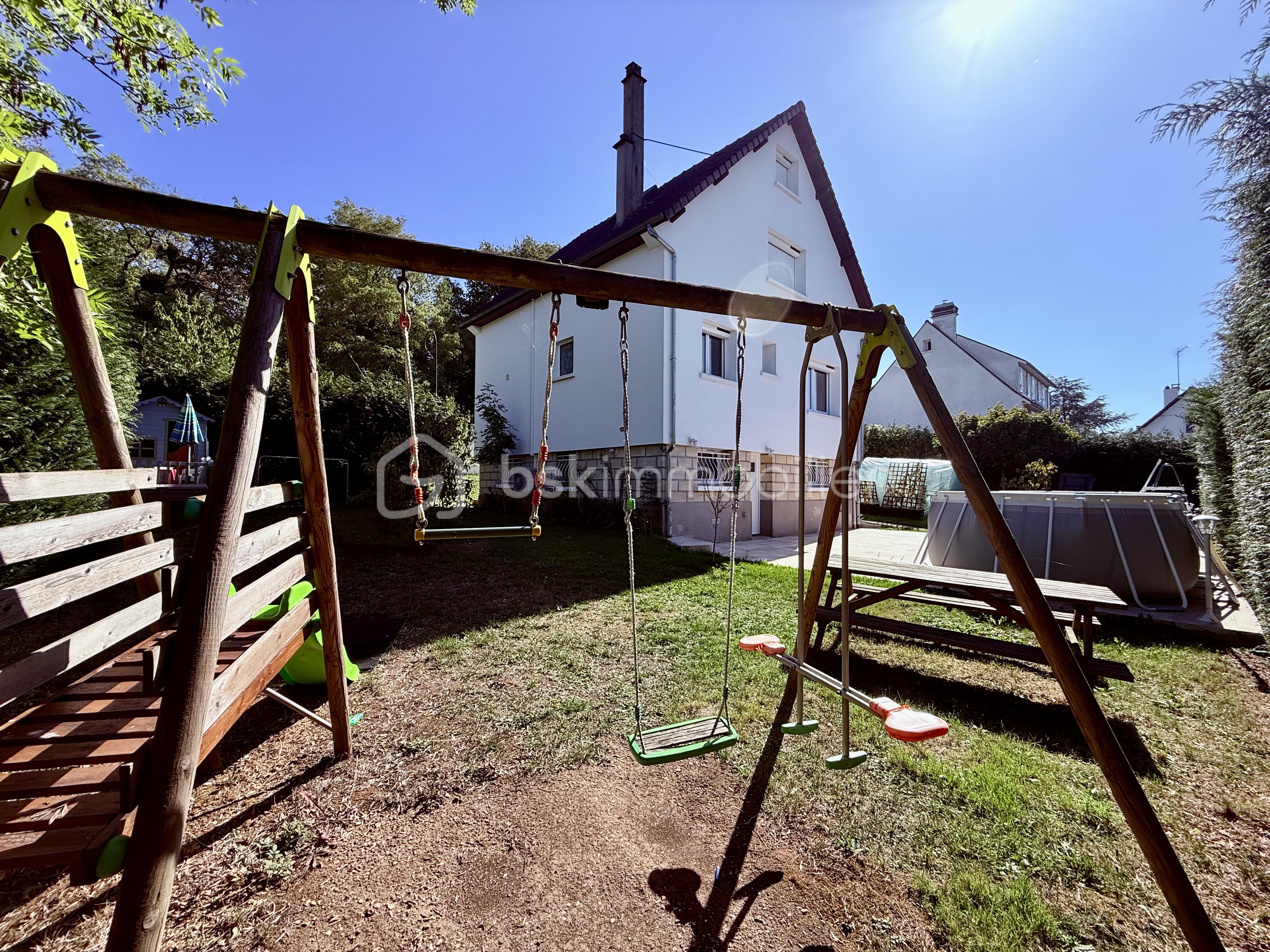 Maison de 132 m² - IMG_8099.jpg