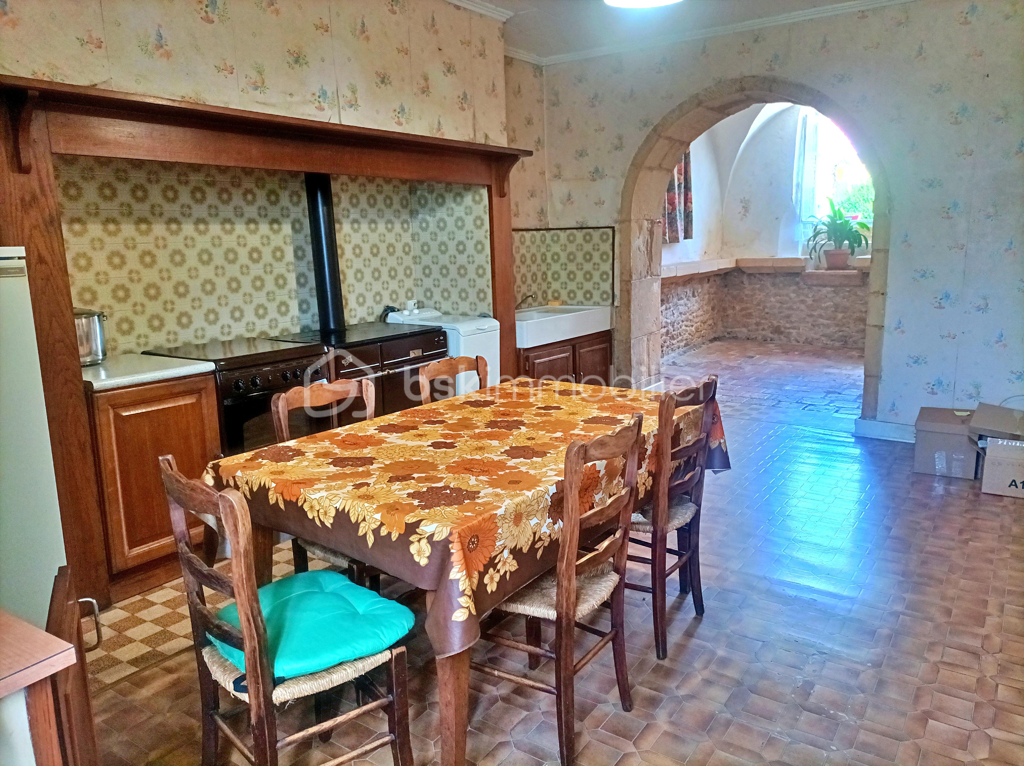 Maison de 125,50 m² - CUISINE1.jpg