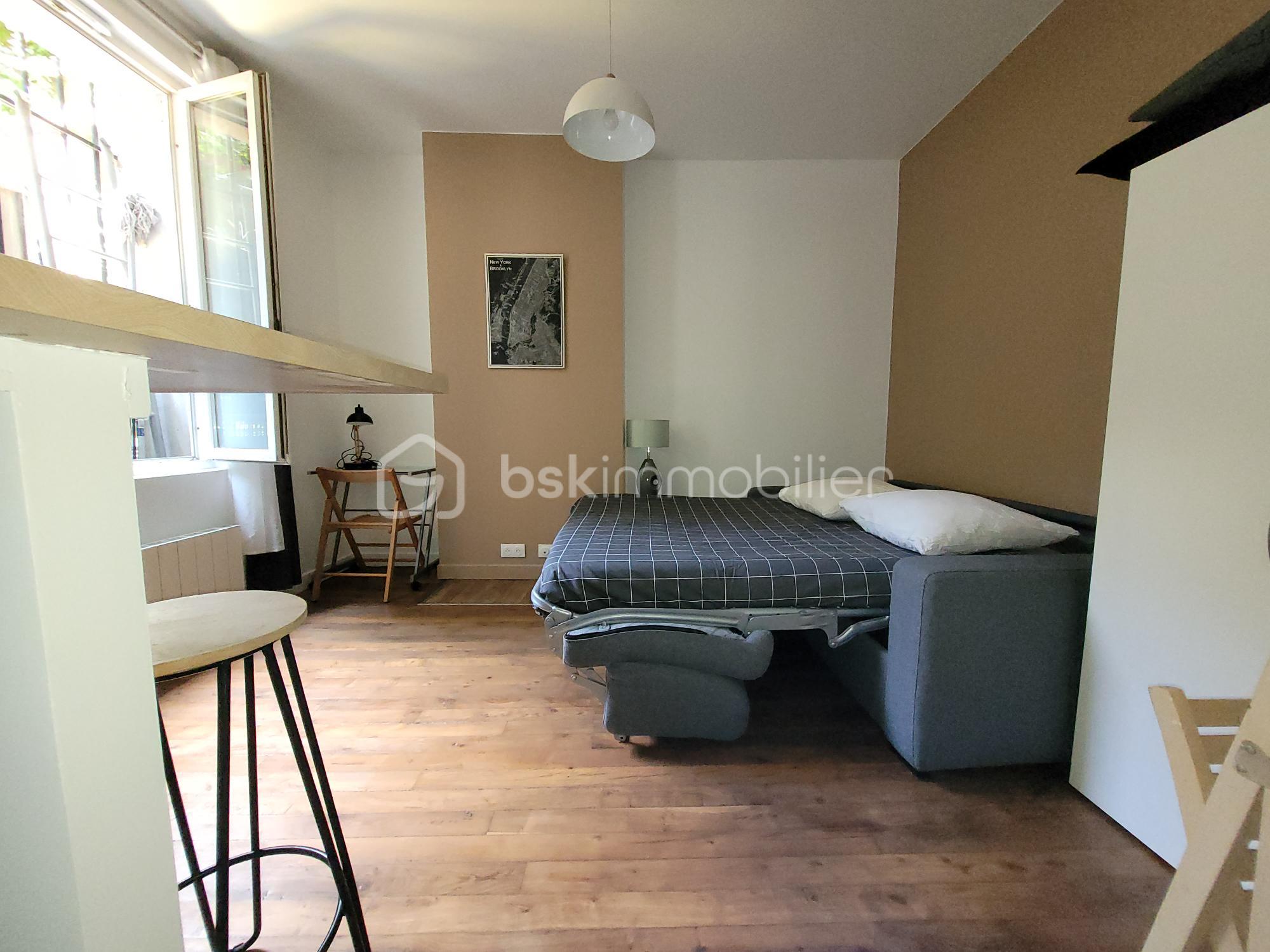 Appartement de 20 m² - 20250808_140806.jpg