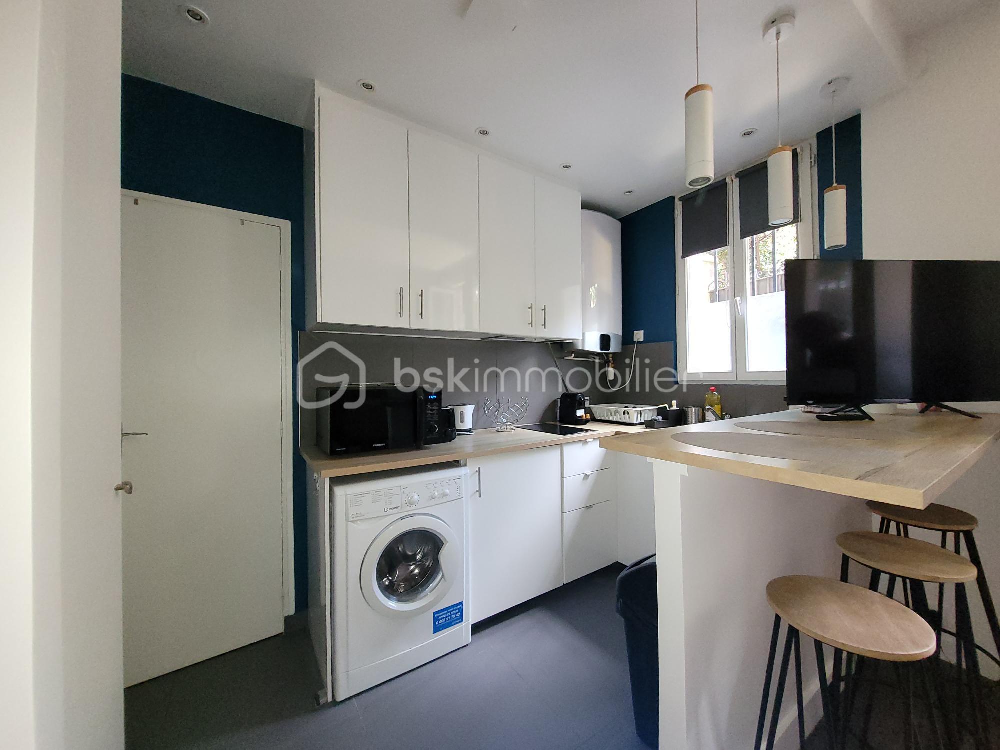 Appartement de 20 m² - 20250808_140926.jpg