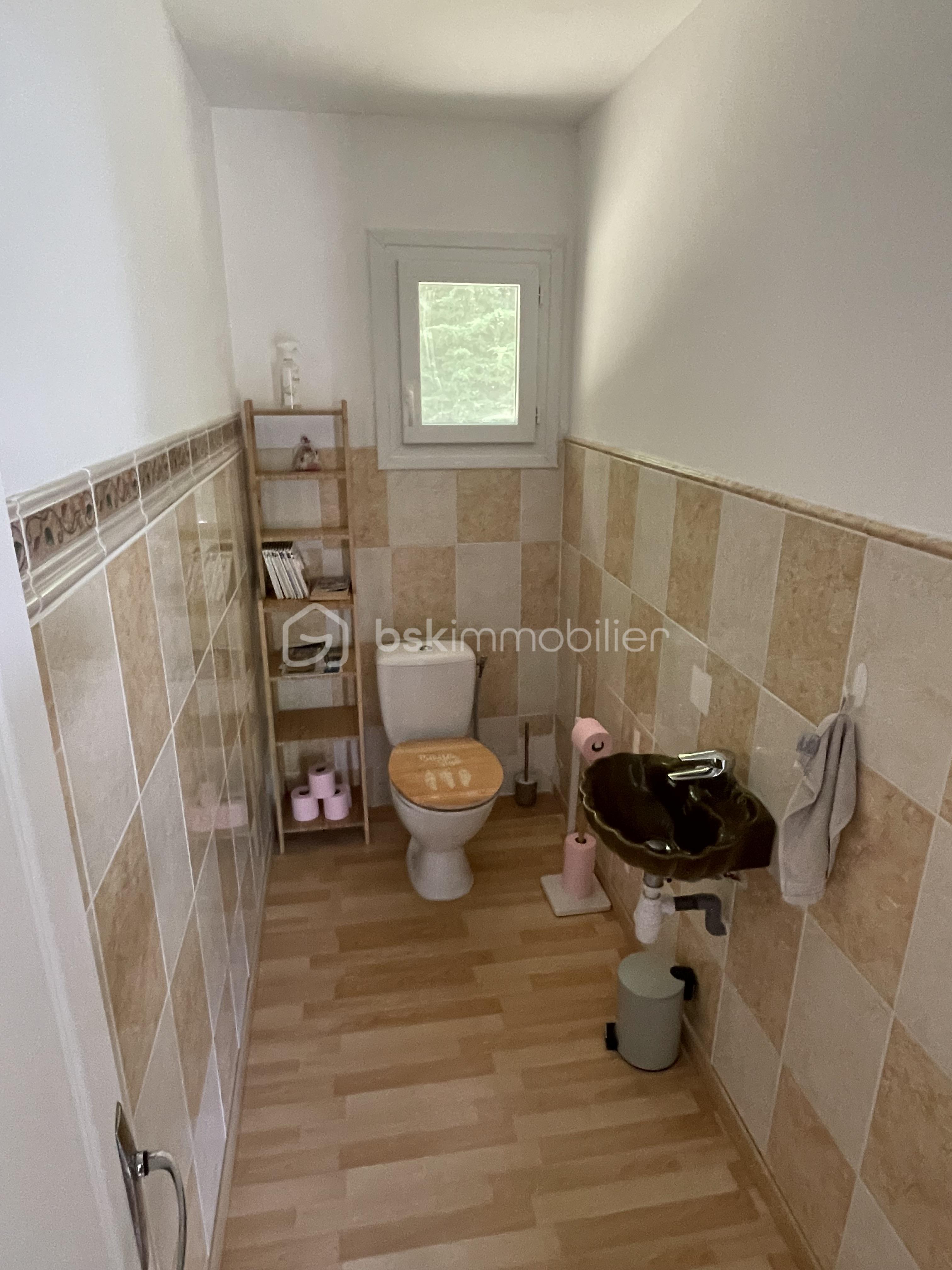 Maison traditionnelle de 120 m² - WC.jpg