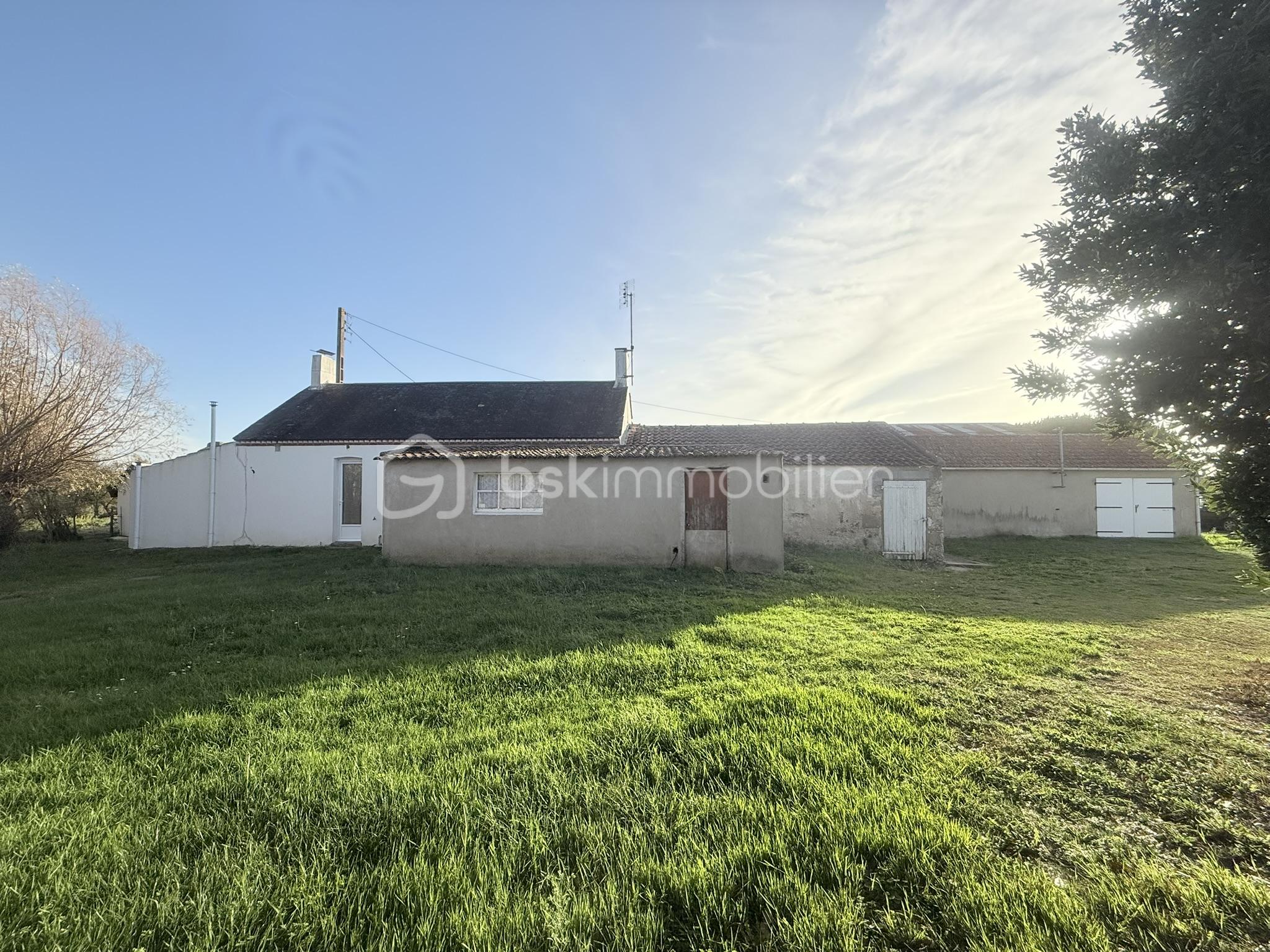 Maison de 70 m² - IMG_3688.JPEG