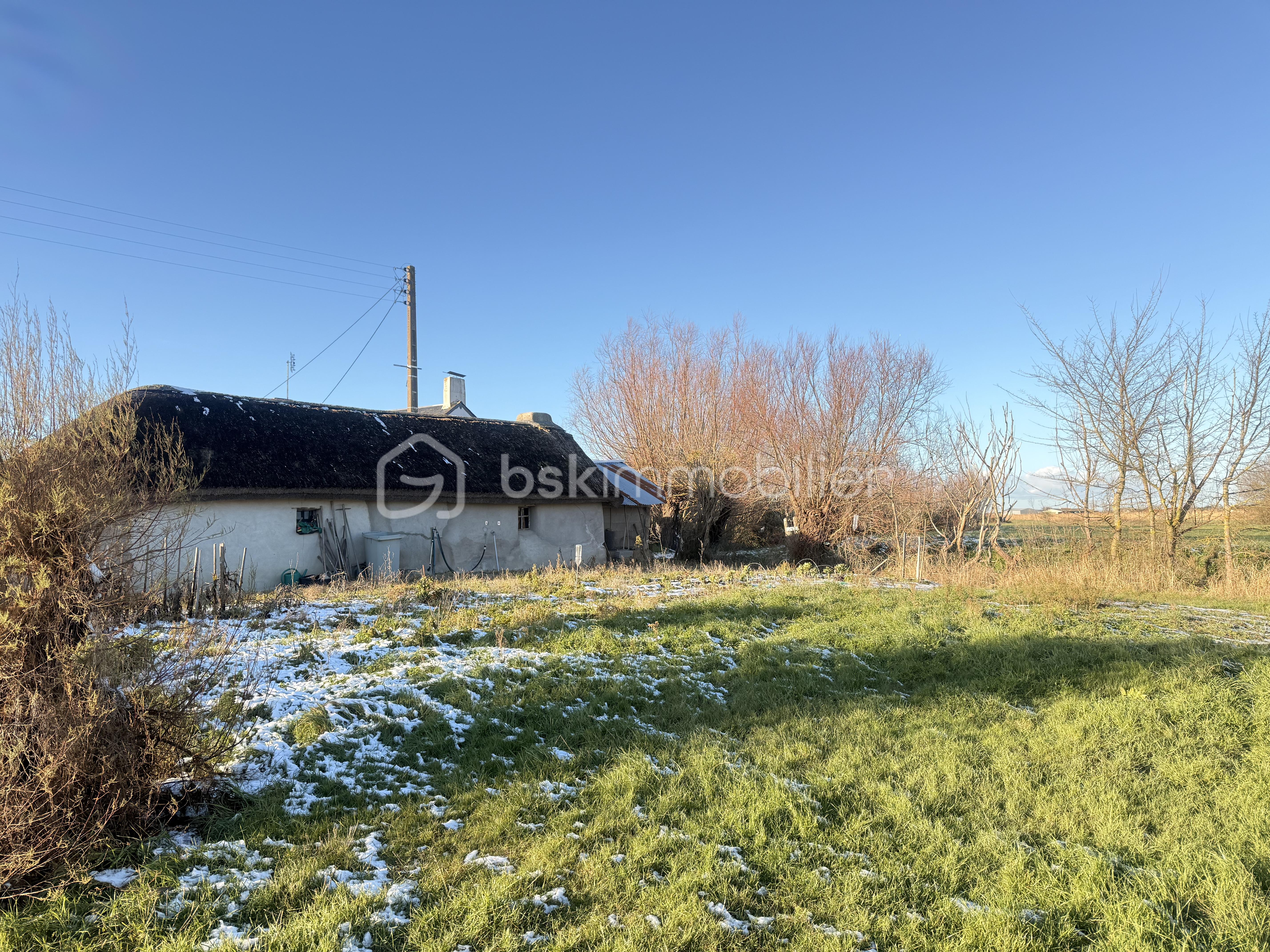 Maison de 70 m² - IMG_4390.jpeg