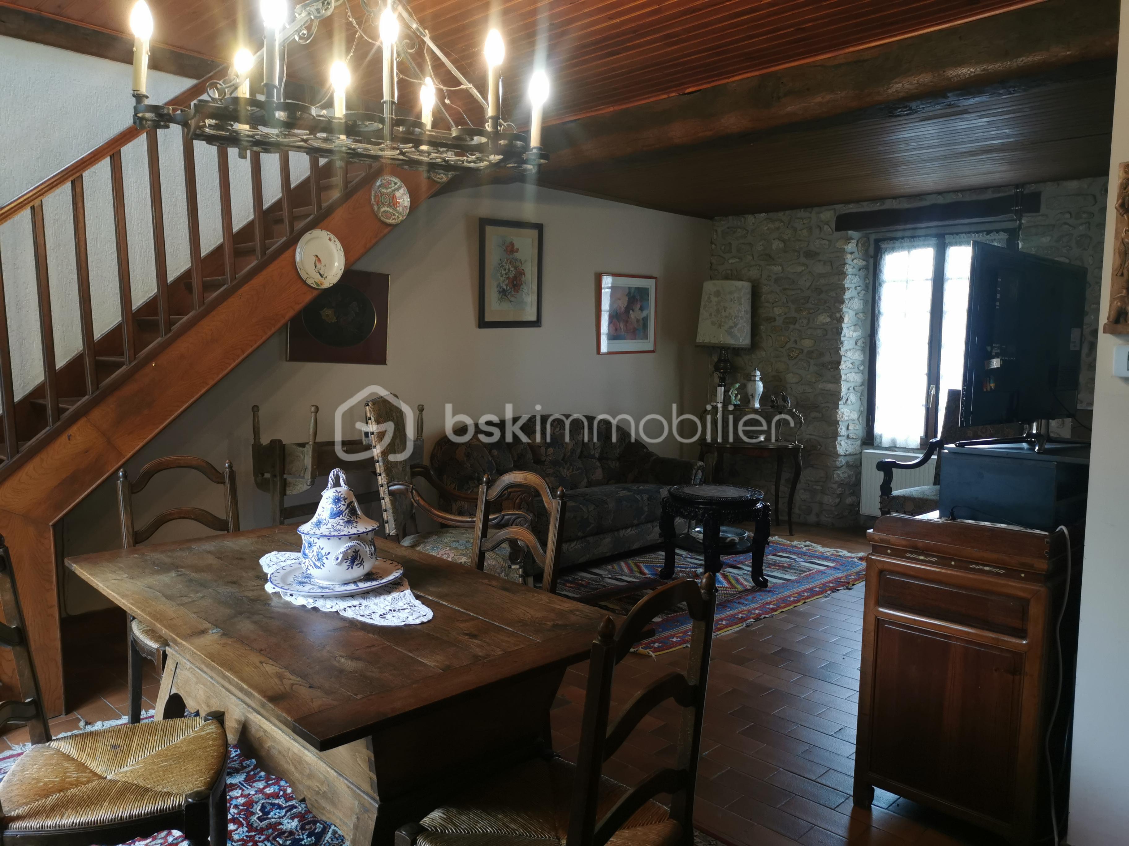 Maison de 113 m² - IMG_20230328_103232.jpg