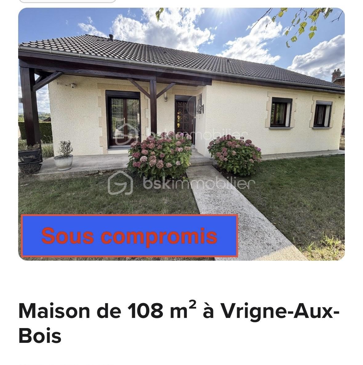 Maison de 108 m² - IMG_8259.JPEG