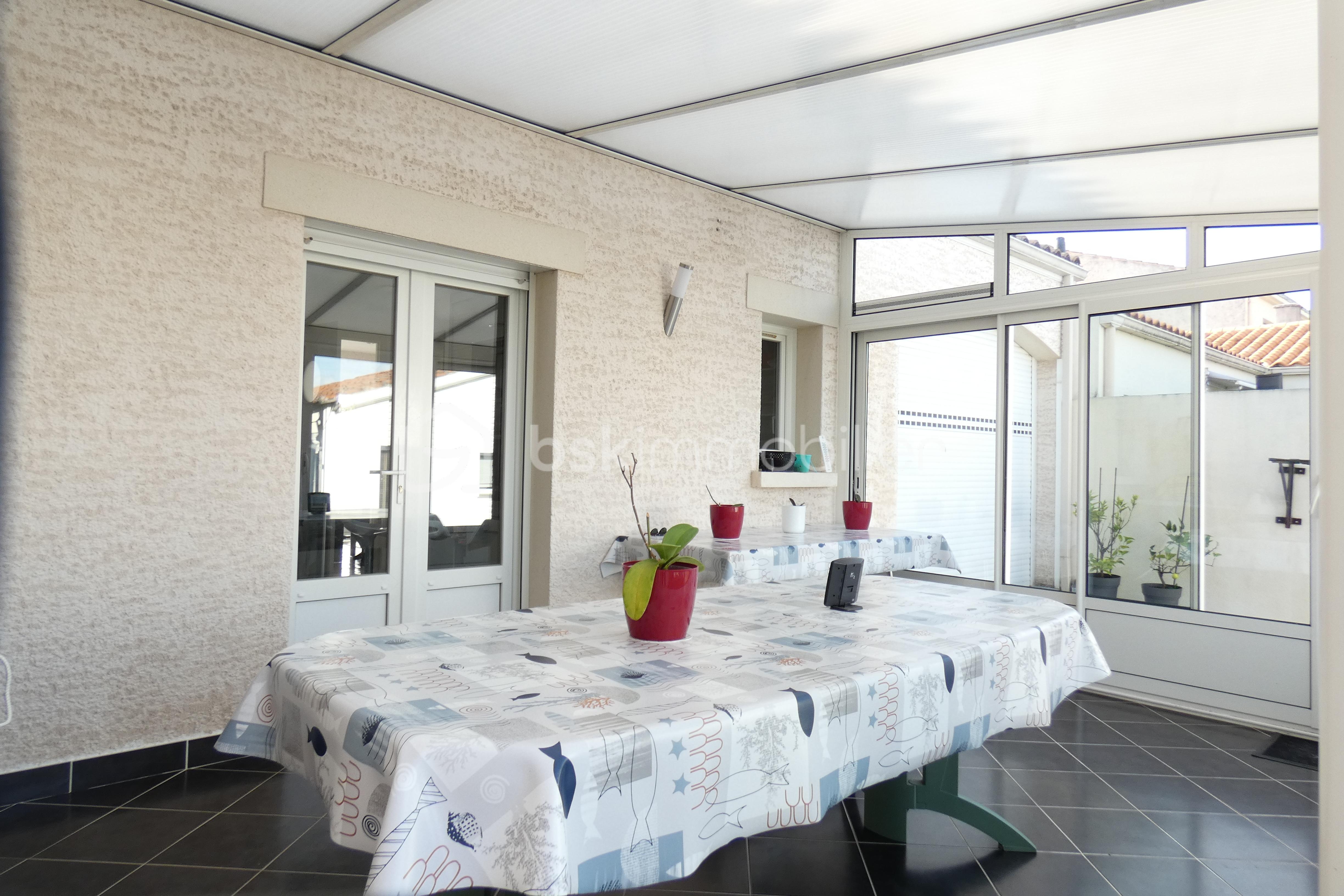 Maison traditionnelle de 120 m² - 13.JPG