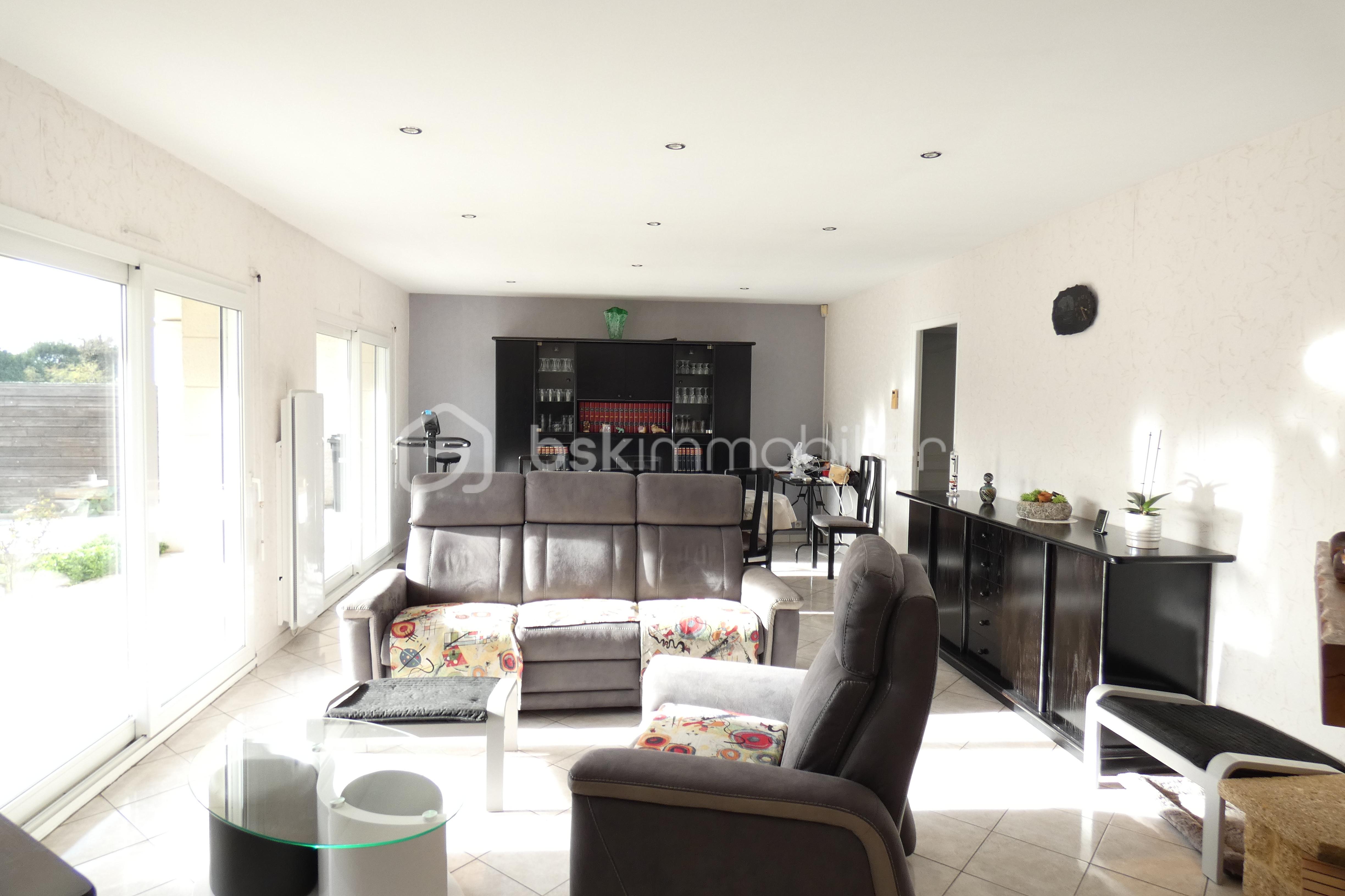 Maison traditionnelle de 120 m² - 5.JPG