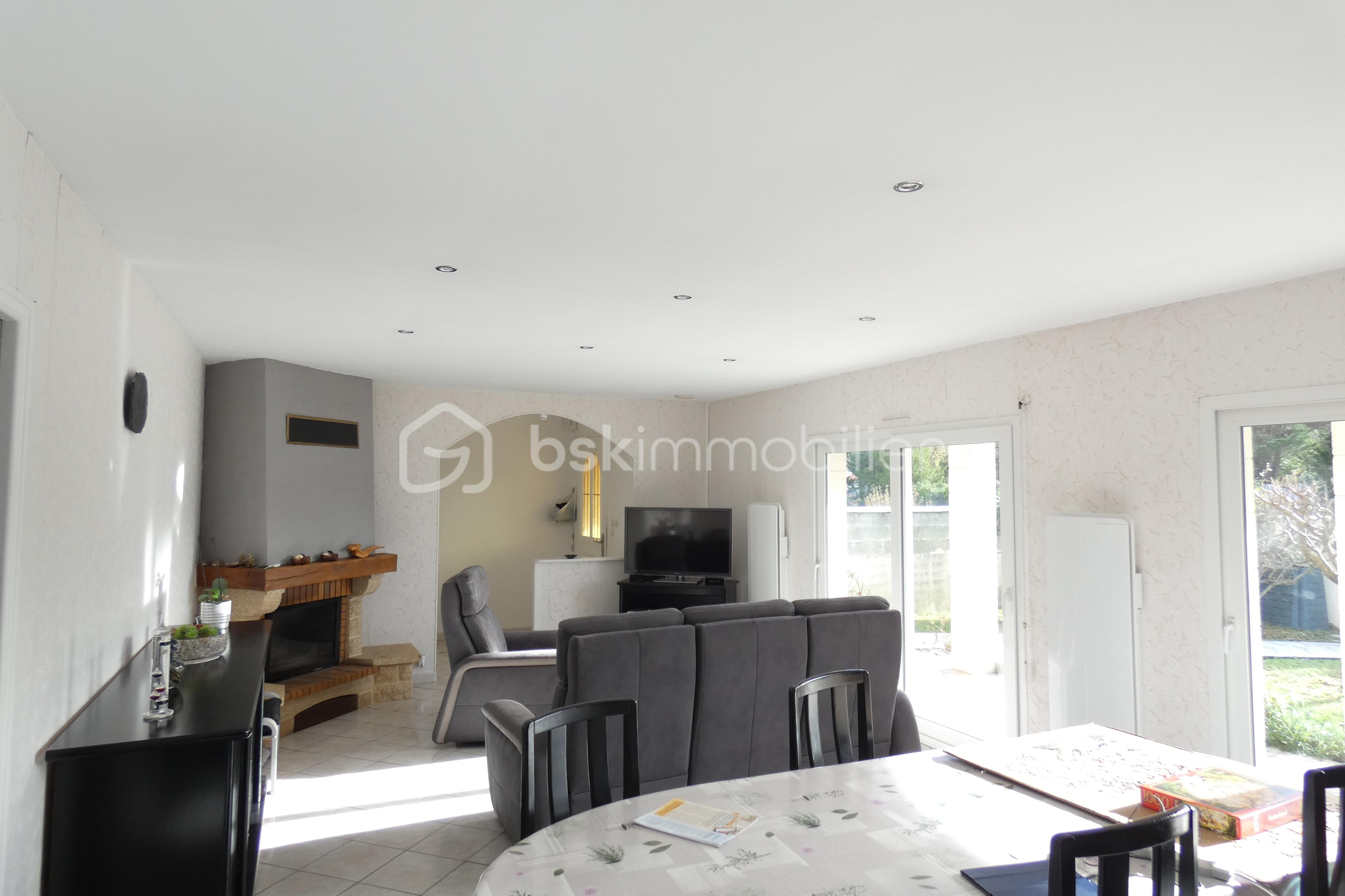 Maison traditionnelle de 120 m² - 6.JPG