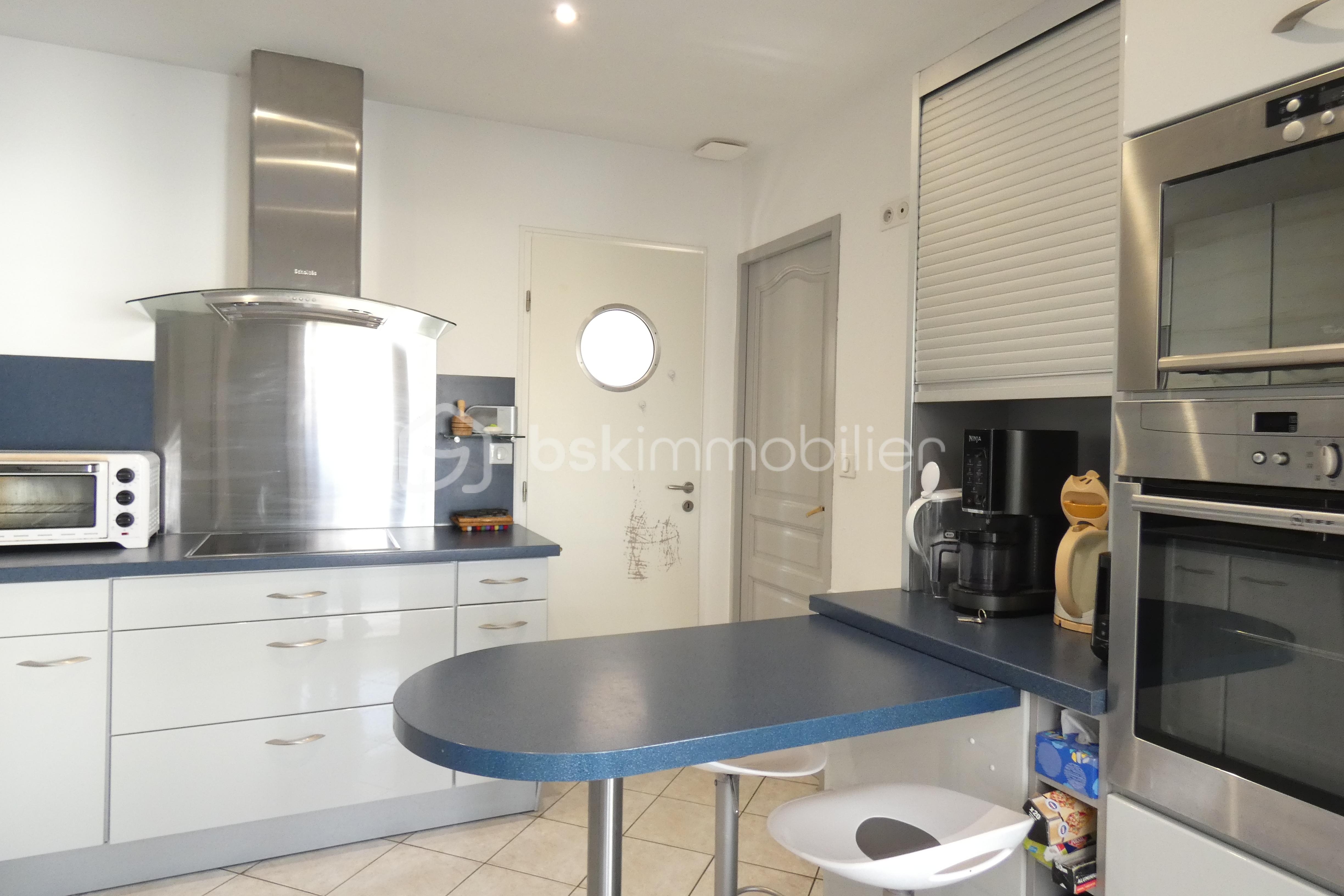 Maison traditionnelle de 120 m² - 8.JPG