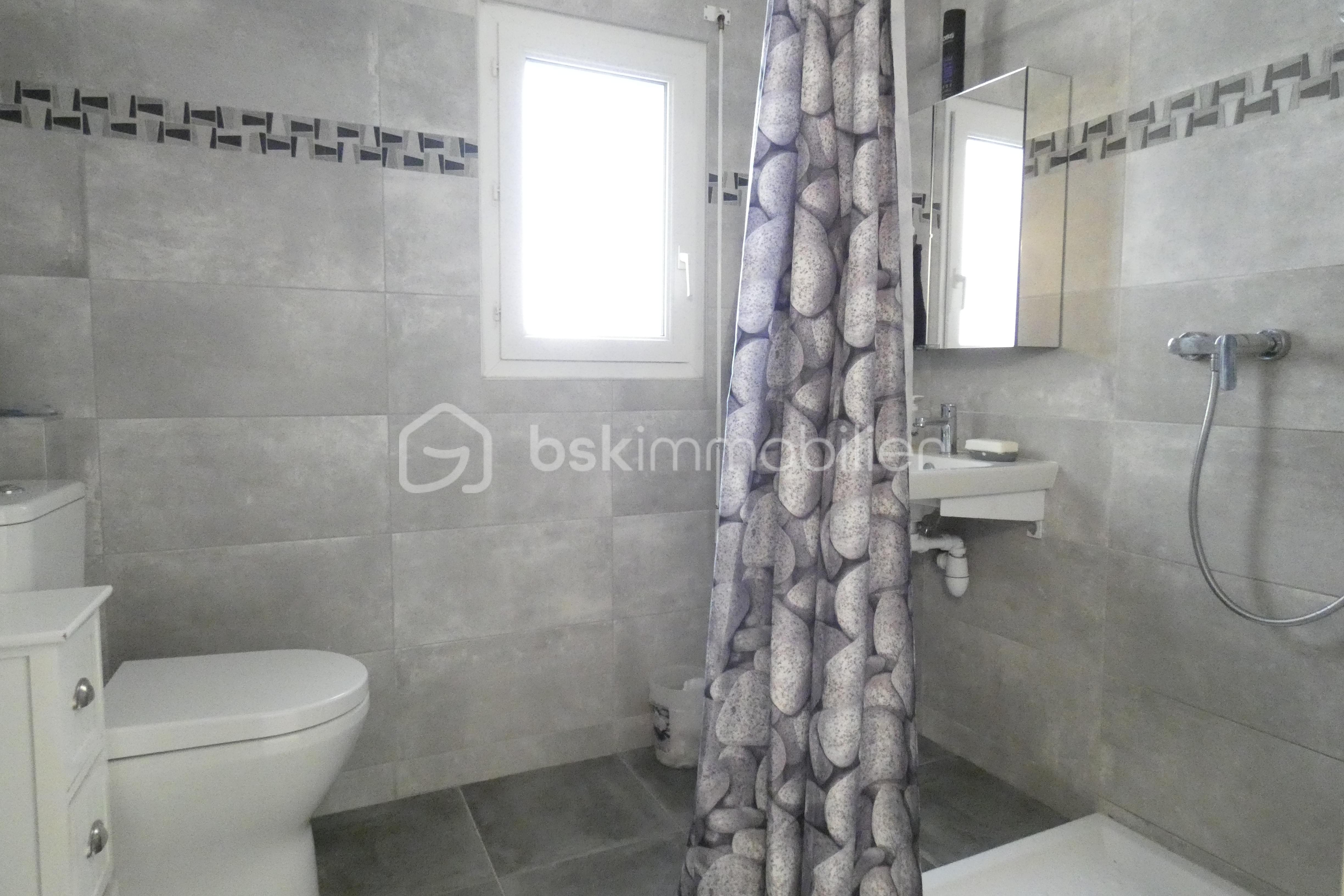 Maison traditionnelle de 120 m² - 12.JPG