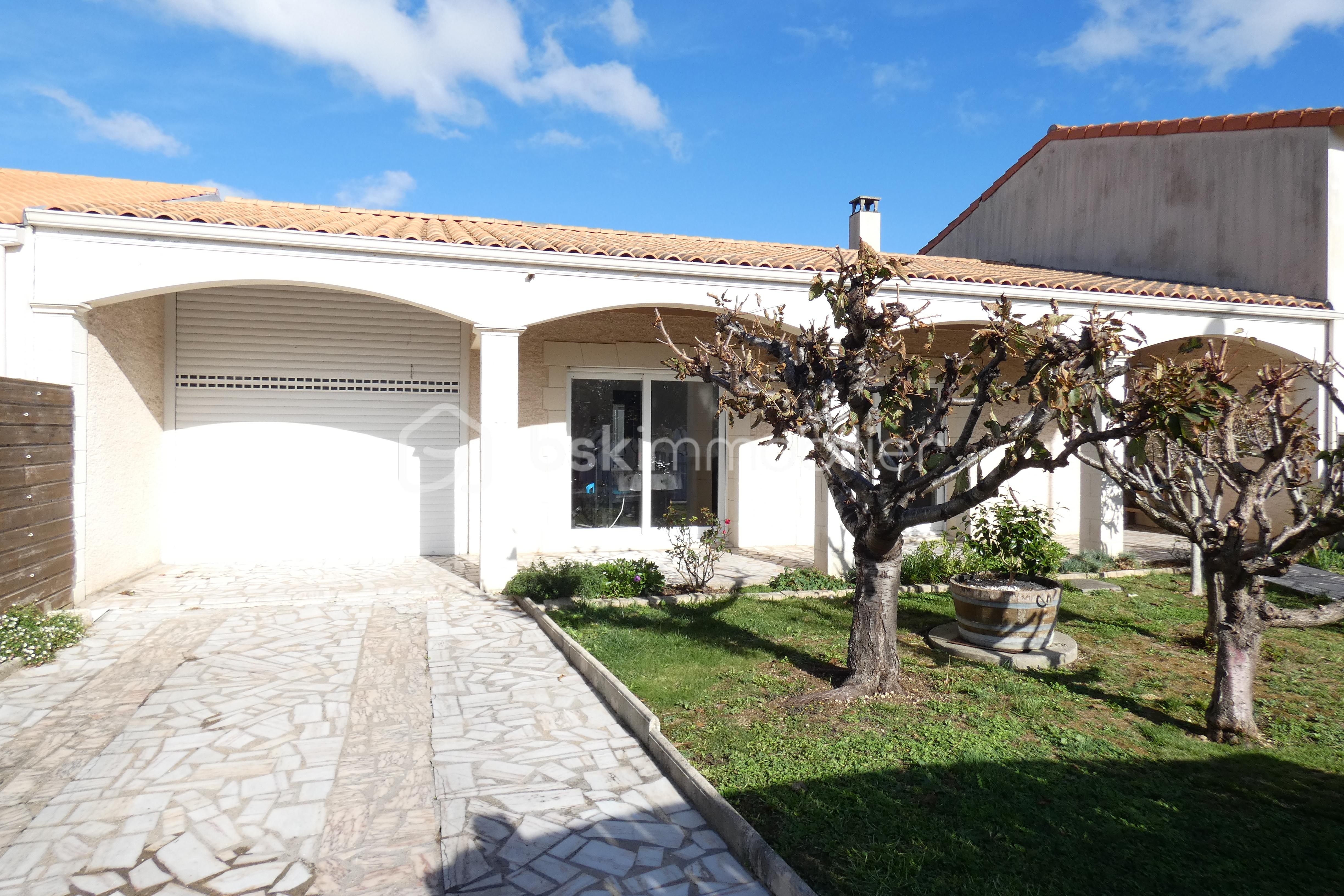 Maison traditionnelle de 120 m² - 3.JPG