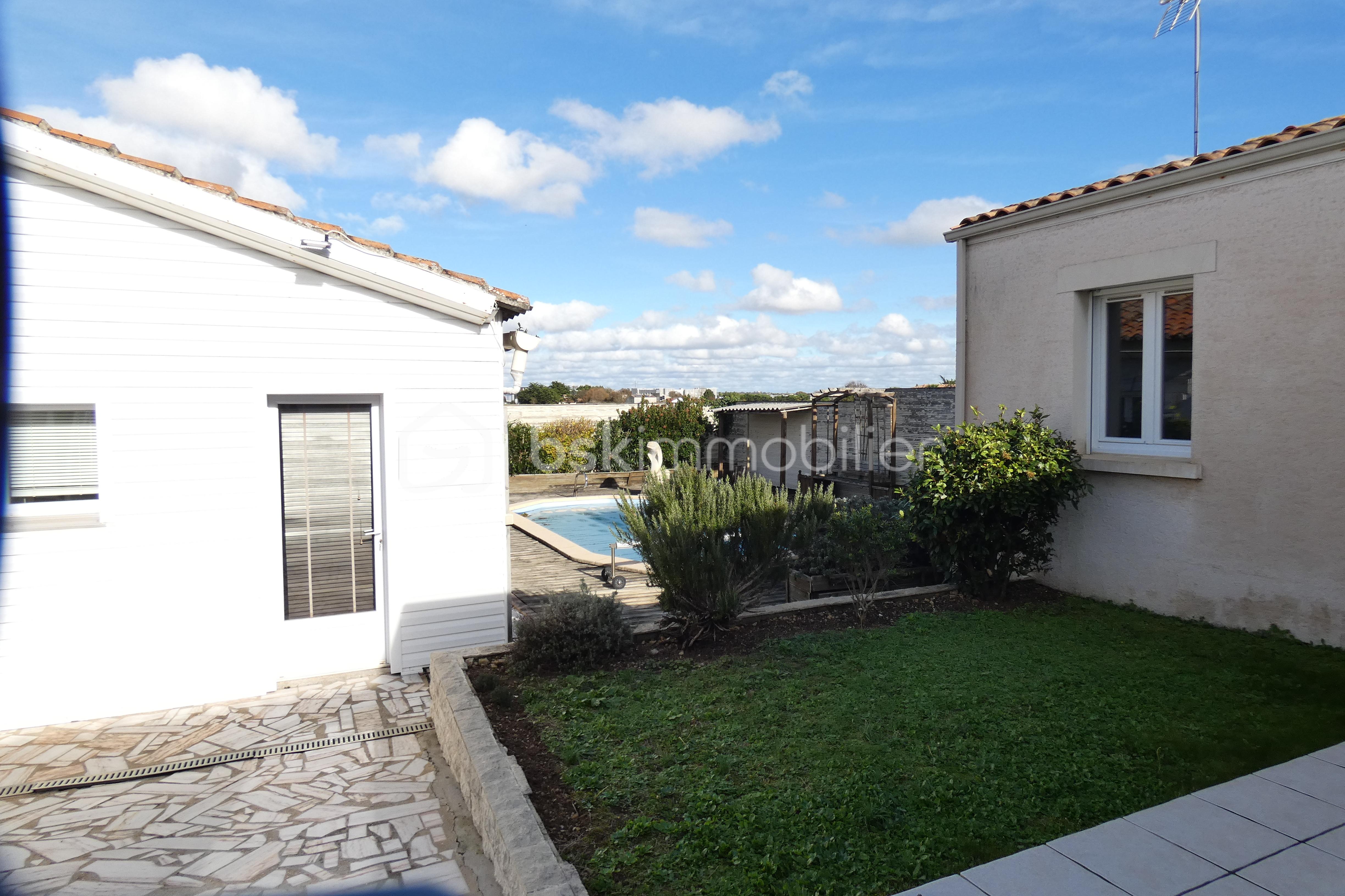 Maison traditionnelle de 120 m² - 15.JPG