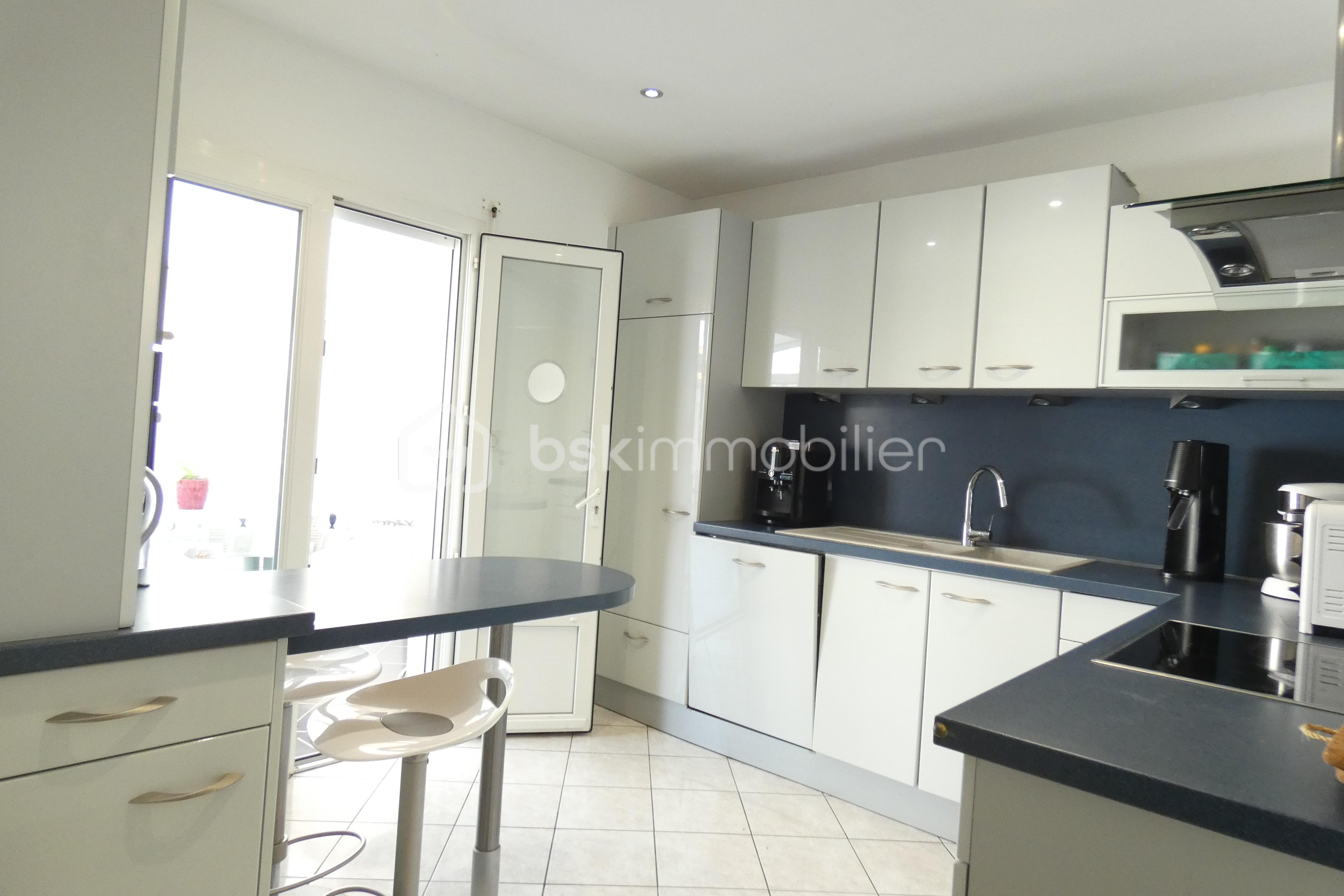 Maison traditionnelle de 120 m² - 7.JPG