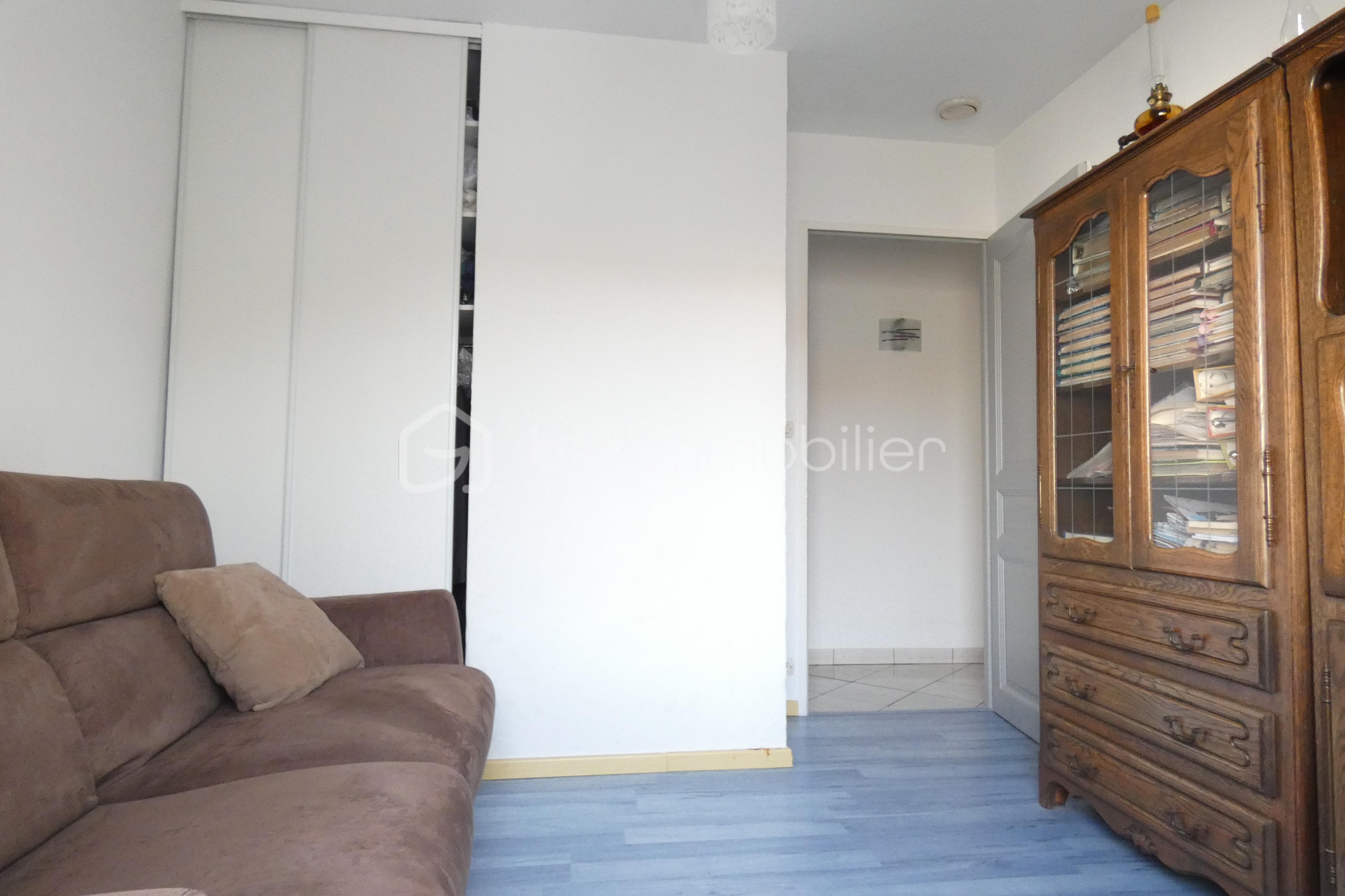 Maison traditionnelle de 120 m² - 10.JPG