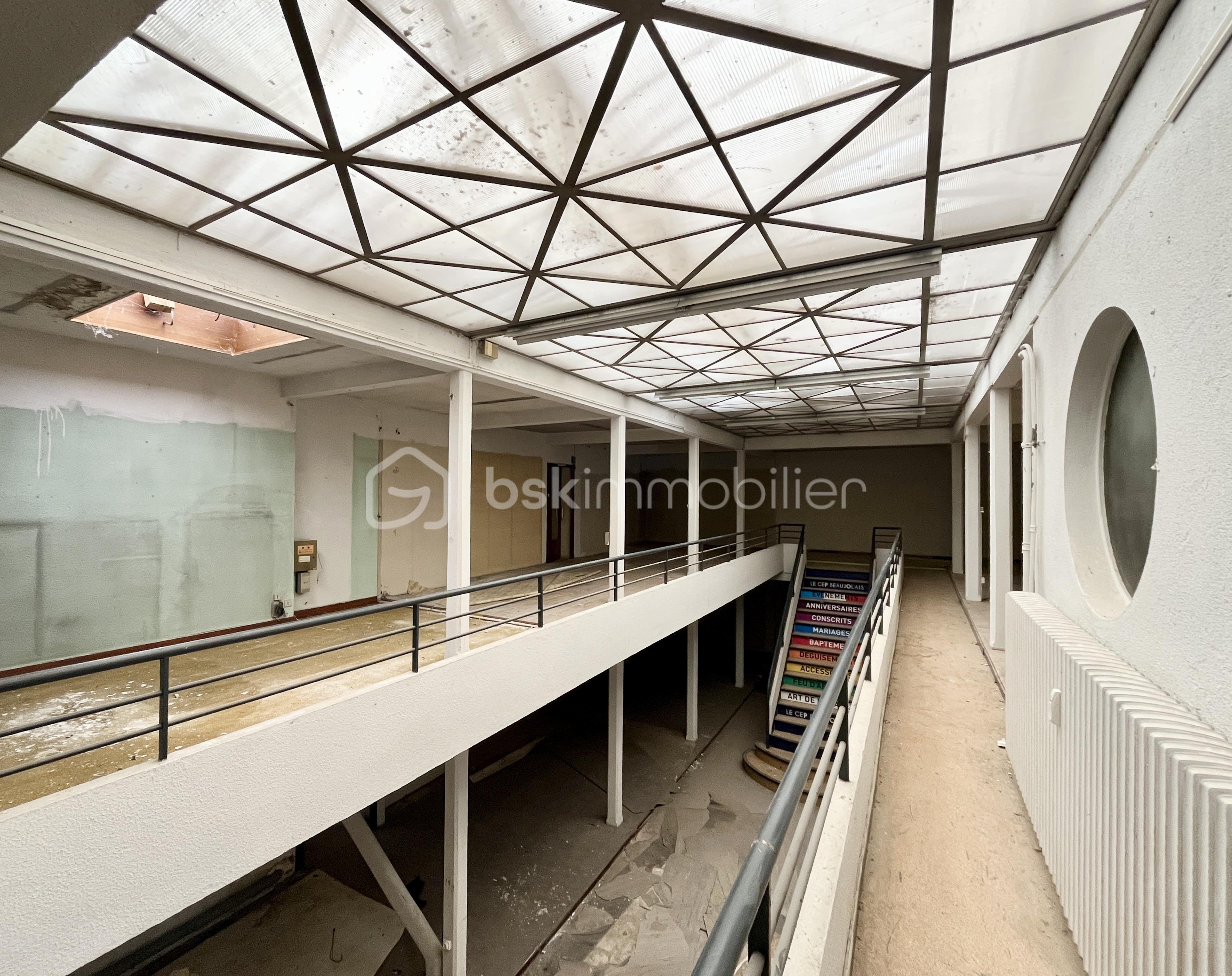 Immeuble mixte de 513,75 m² - IMG_7709.jpg