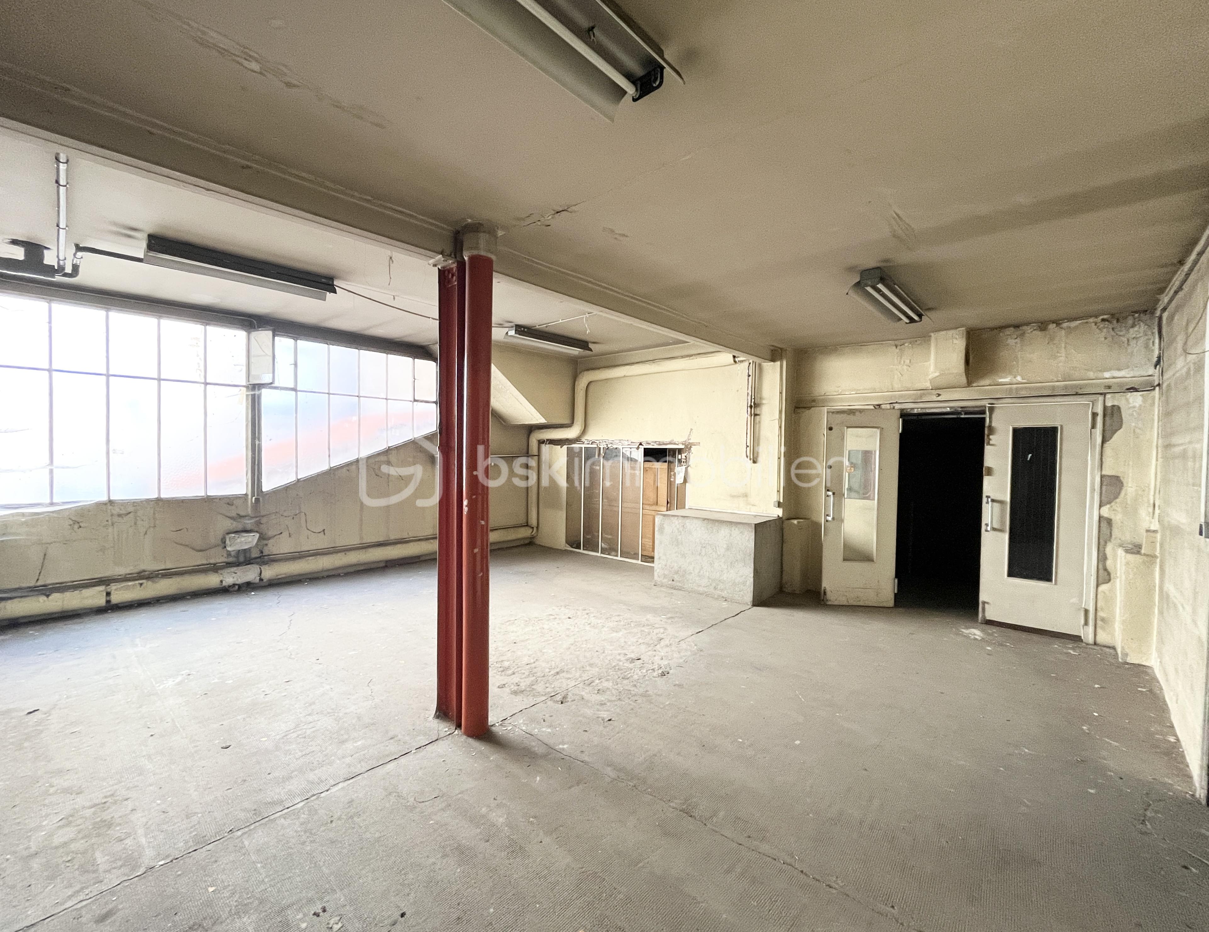 Immeuble mixte de 513,75 m² - IMG_7713.jpg
