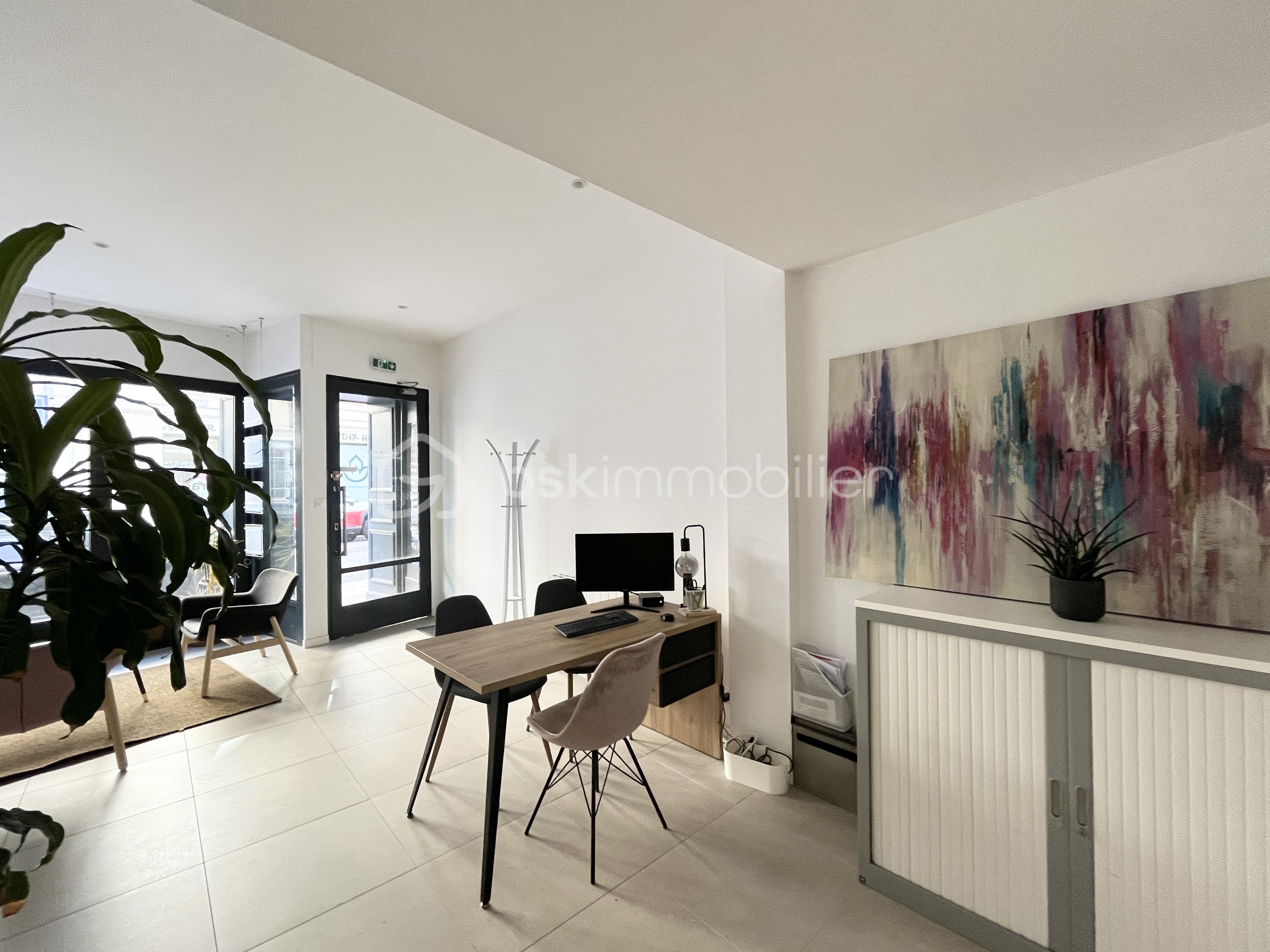 Immeuble mixte de 513,75 m² - IMG_7744 2.jpg
