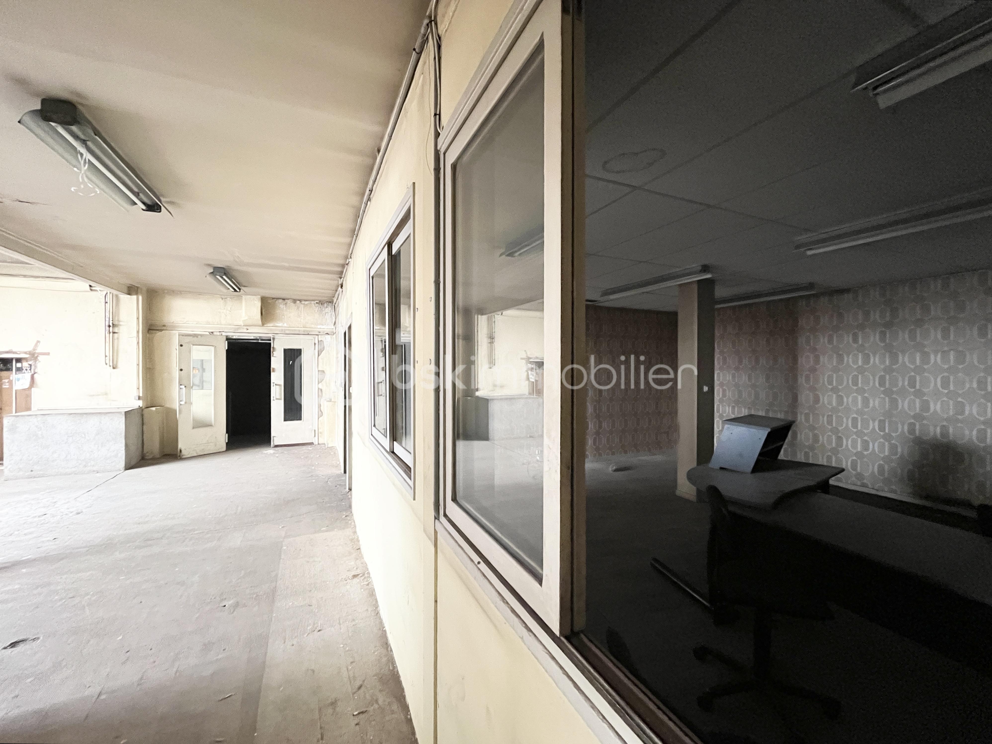 Immeuble mixte de 513,75 m² - IMG_7723.jpg