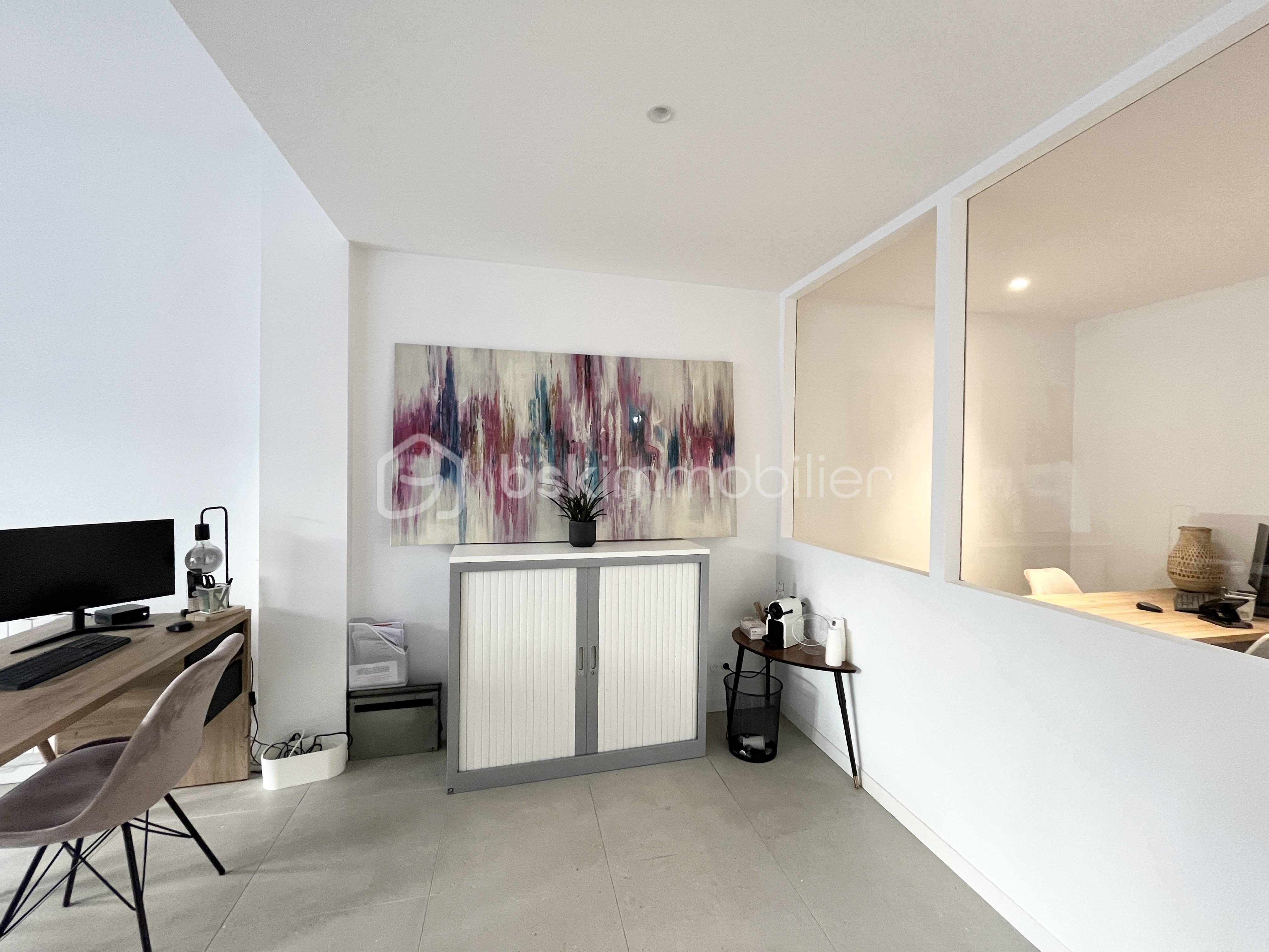Immeuble mixte de 513,75 m² - IMG_7756.jpg